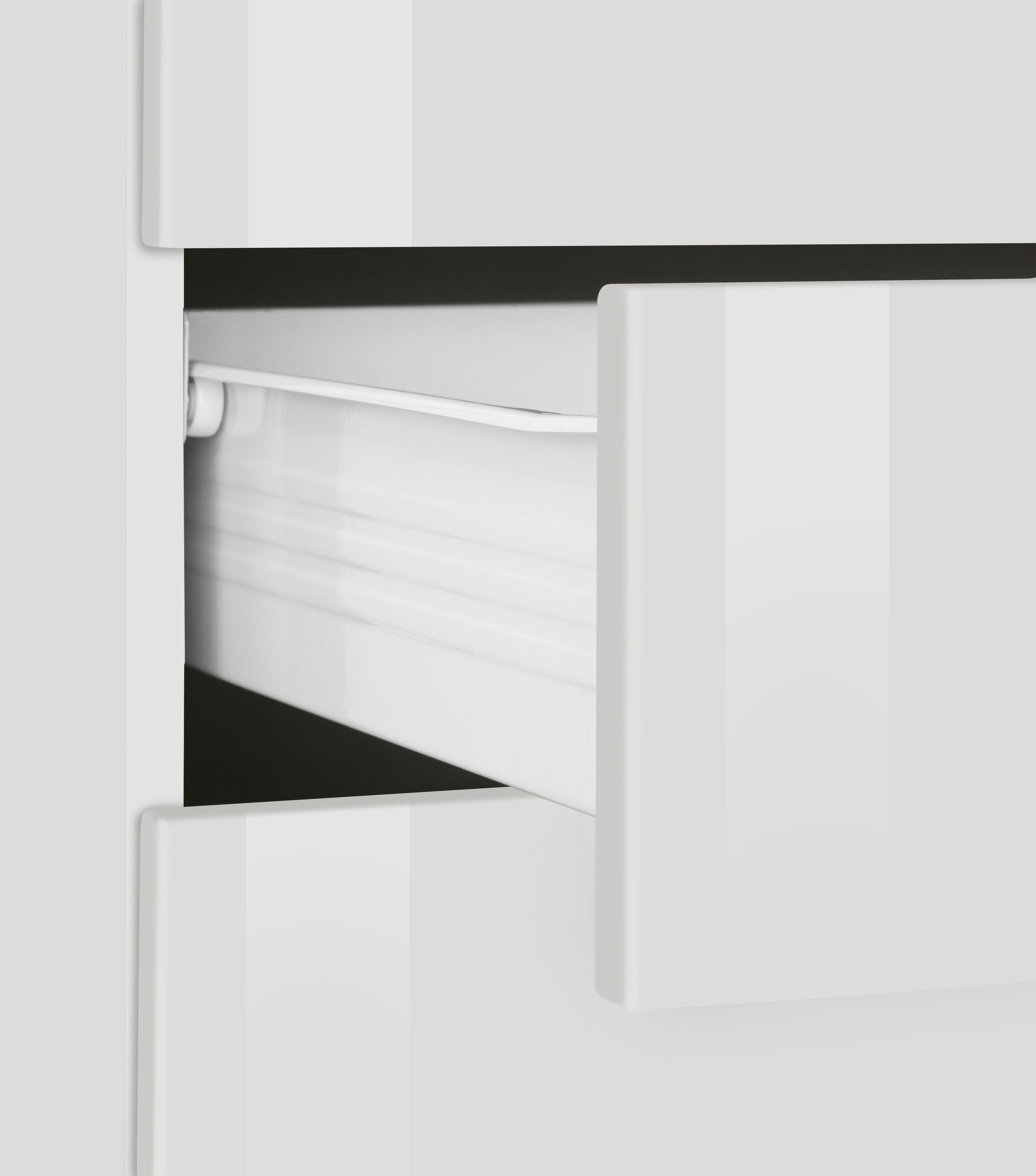 KOCHSTATION Winkelküche »KS-Trier«, ohne E-Geräte, Stellbreite 290/190 cm