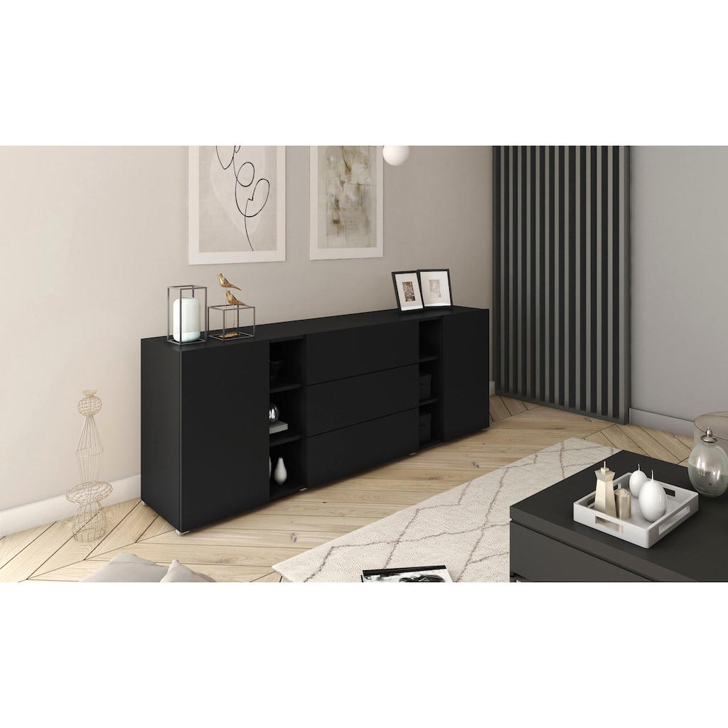 INOSIGN Sideboard »BERLIN«