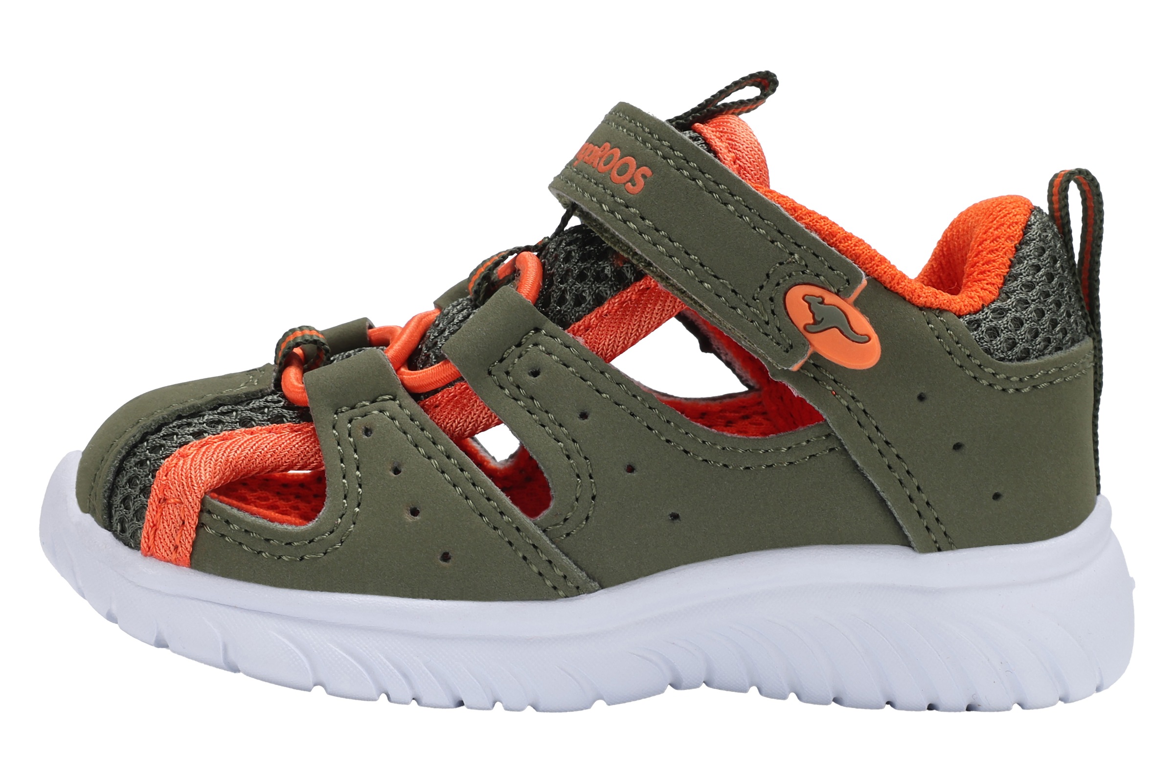 KangaROOS Sandale »KI-ROCK LITE EV«