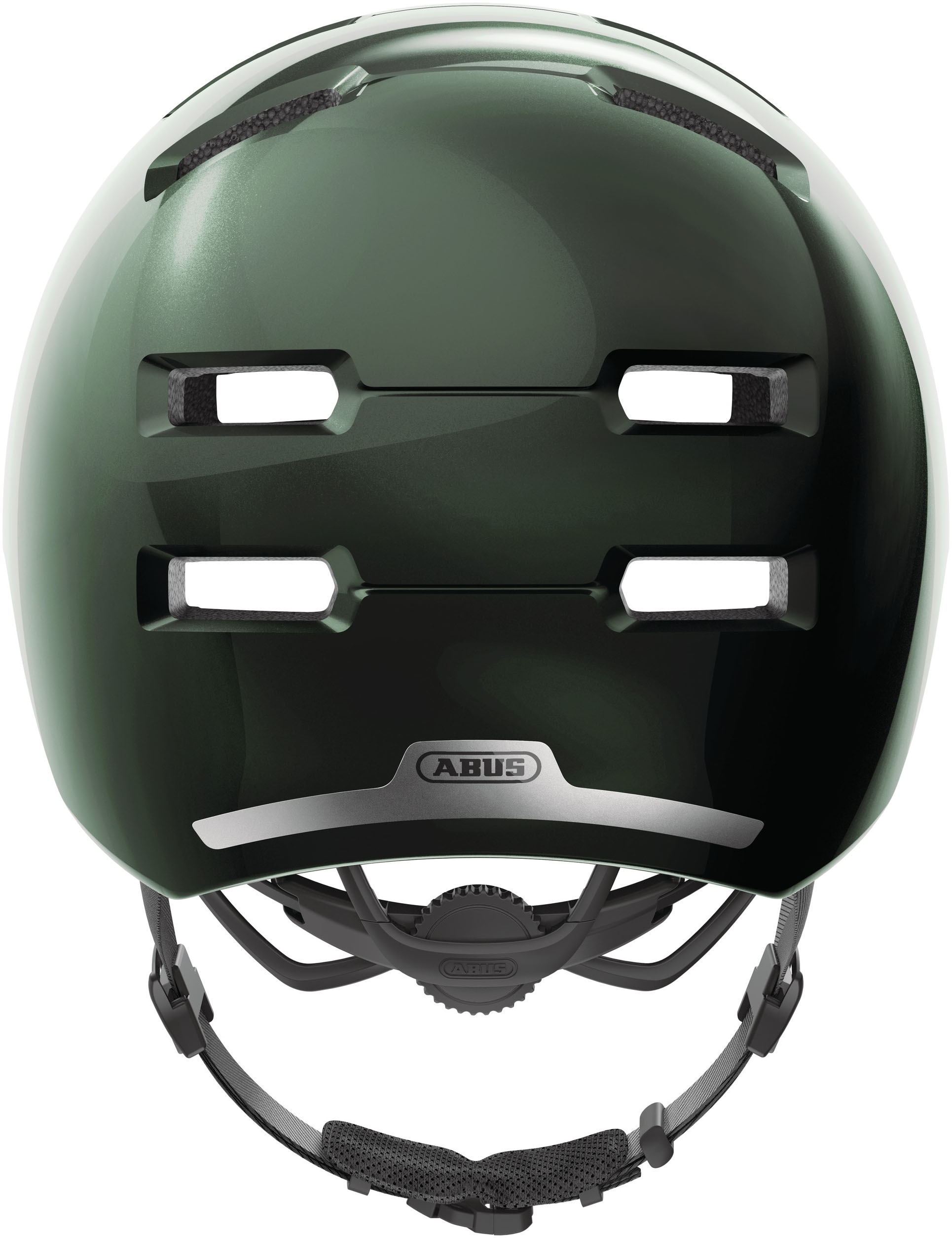 ABUS Fahrradhelm »SKURB«