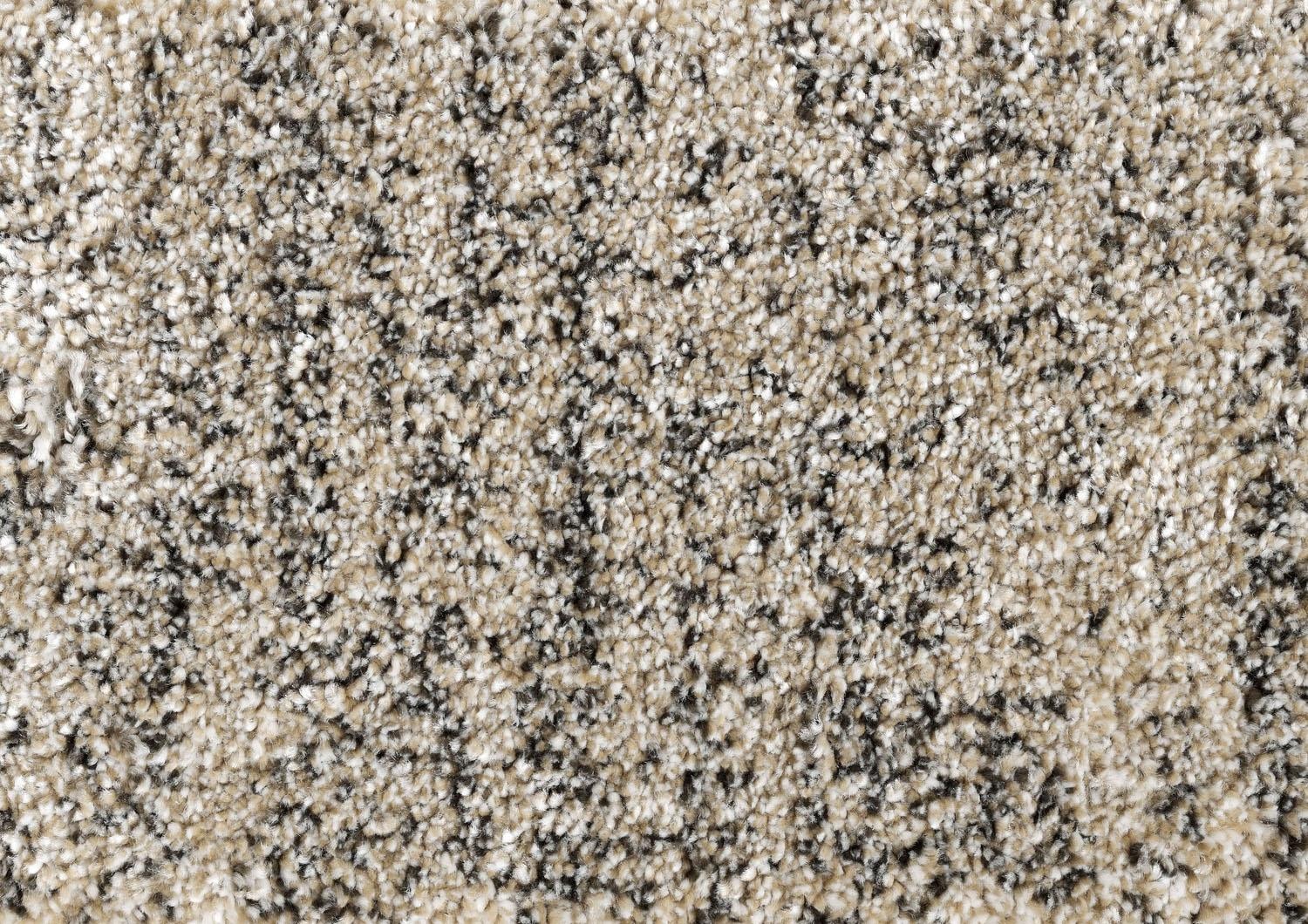 OCI DIE TEPPICHMARKE Teppich »Monte Lori«, rechteckig, 20 mm Höhe, Wohnzimmer