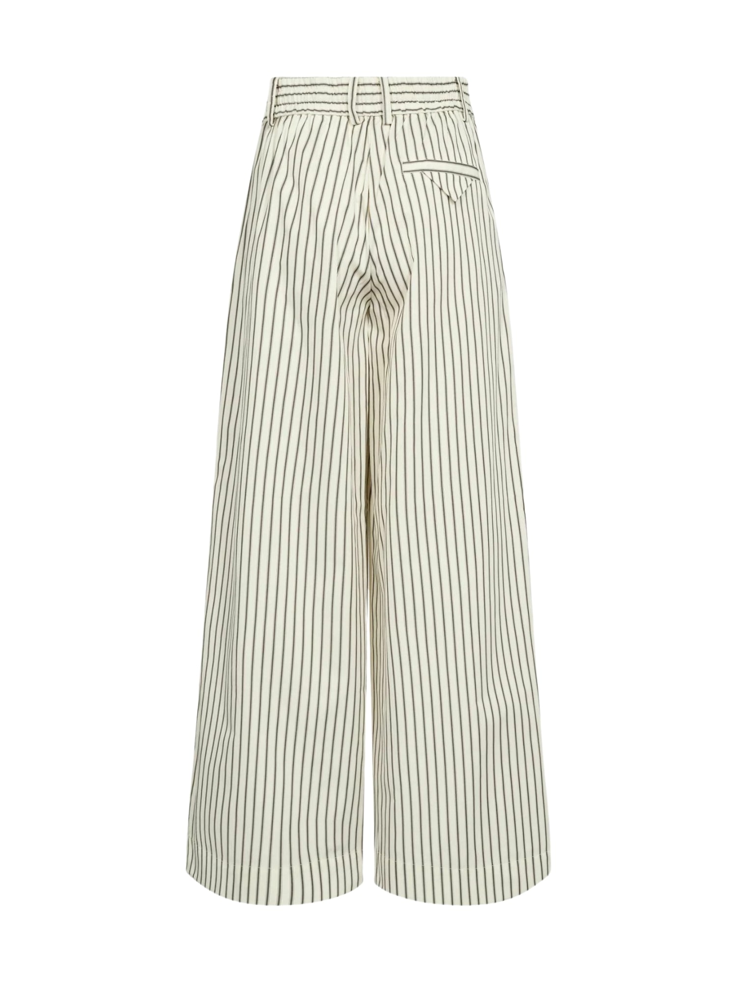 Levete Room Chinohose »Levete Room Trousers LR-LUCILLA 1«