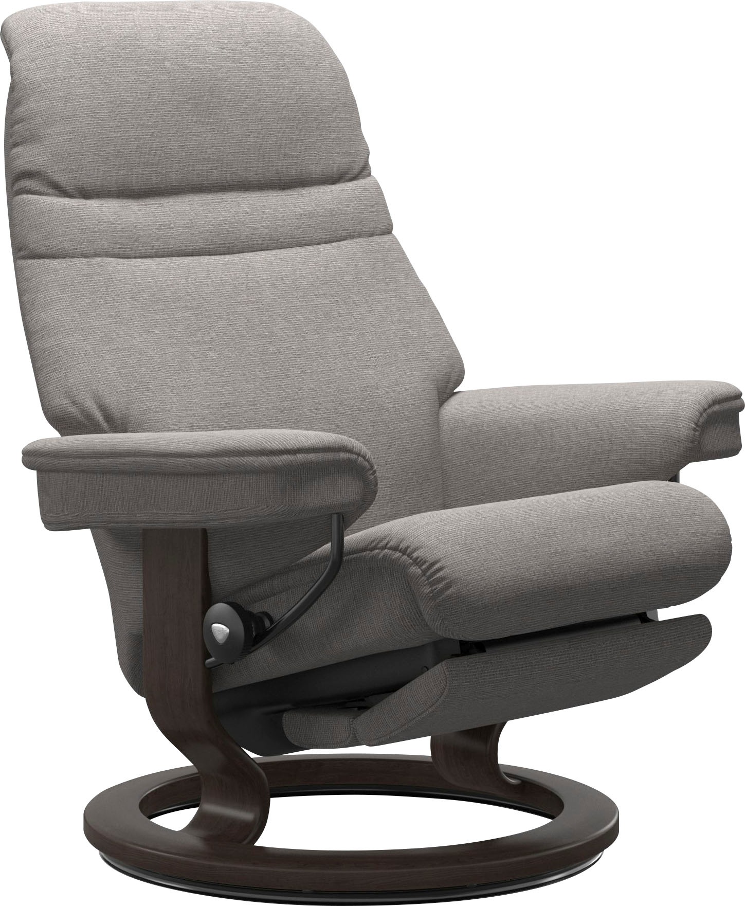 Stressless® Relaxsessel »Sunrise«, elektrisch verstellbar, optional 2-motorisch, Größe M & L