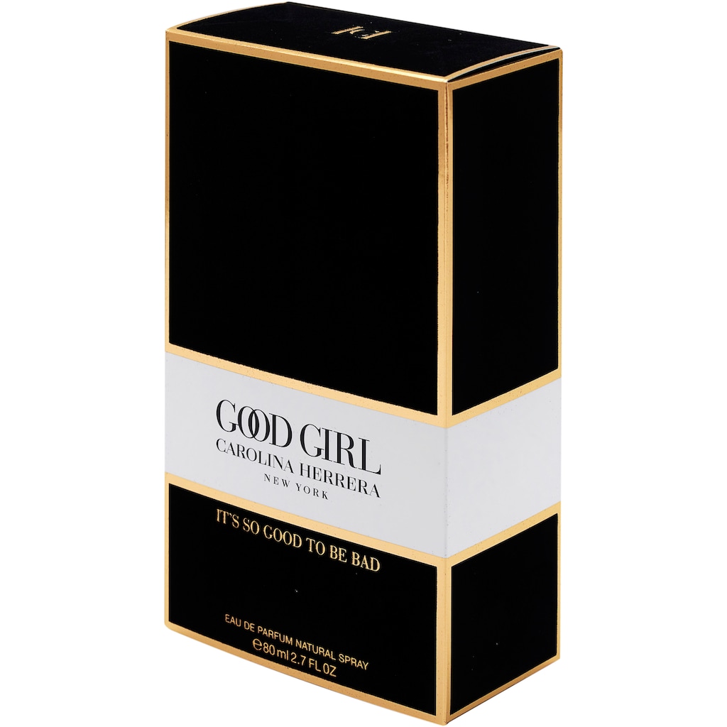 Carolina Herrera Eau de Parfum »Good Girl«