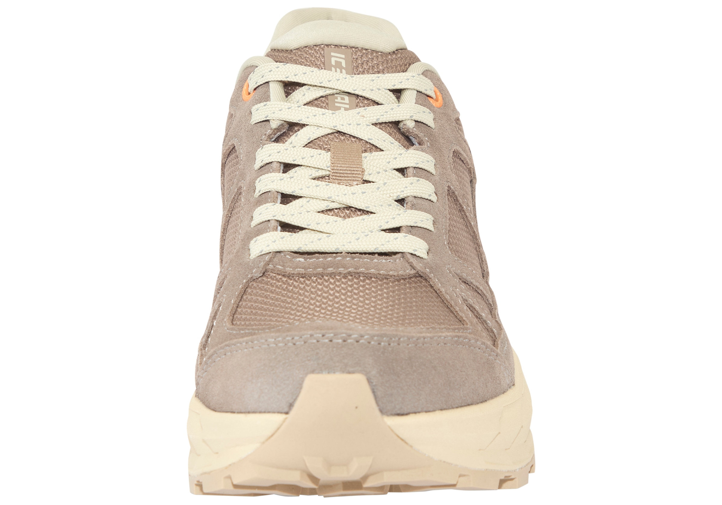 Icepeak Wanderschuh »ANISI MS«  Wasserabweisend