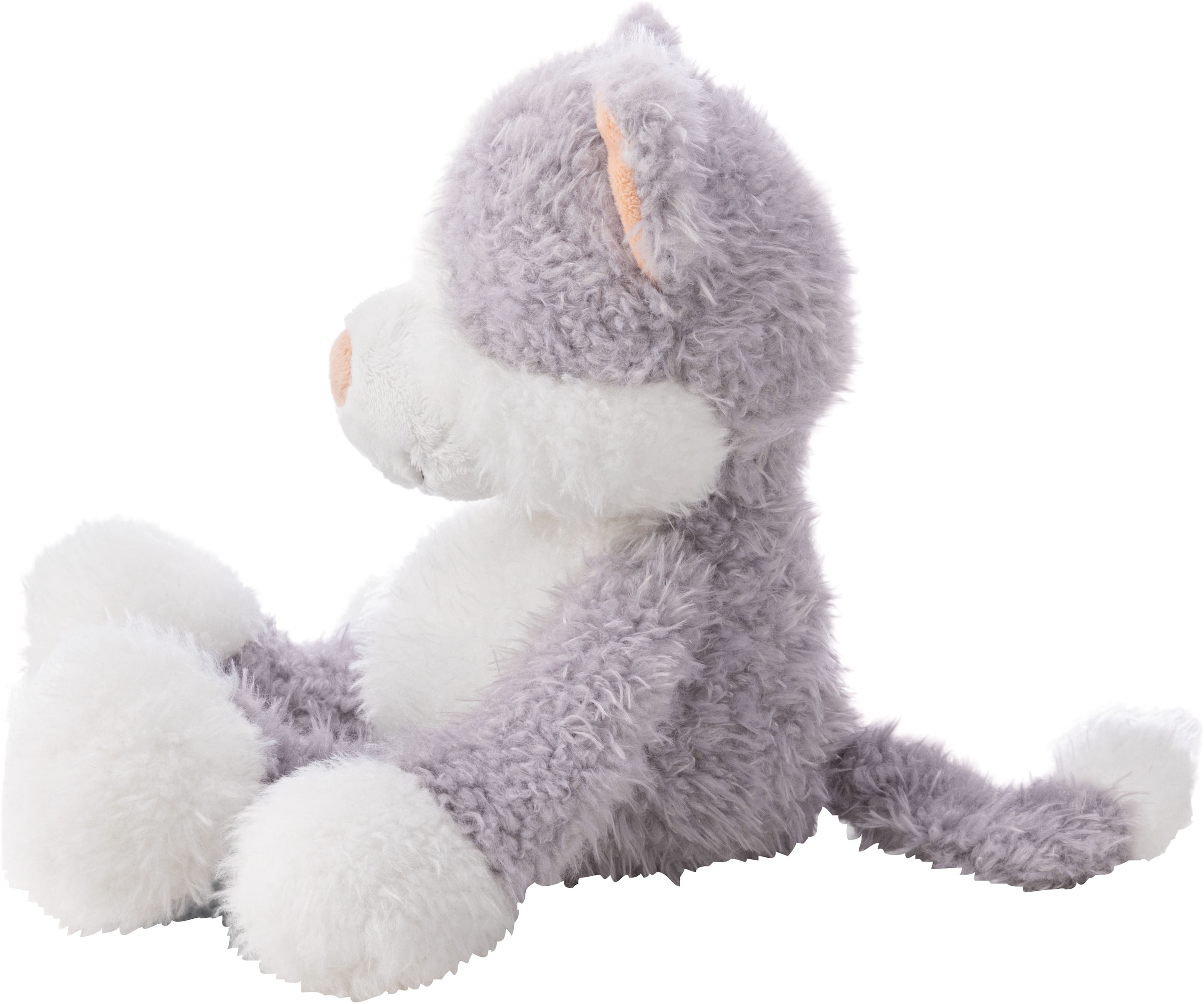 Nici Kuscheltier »Classic Bear, Katze Felli, 70 cm schlenkernd«