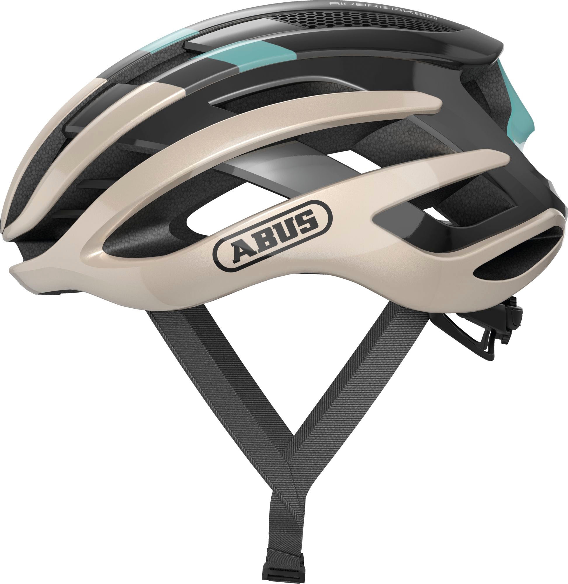 ABUS Rennradhelm »AIRBREAKER«