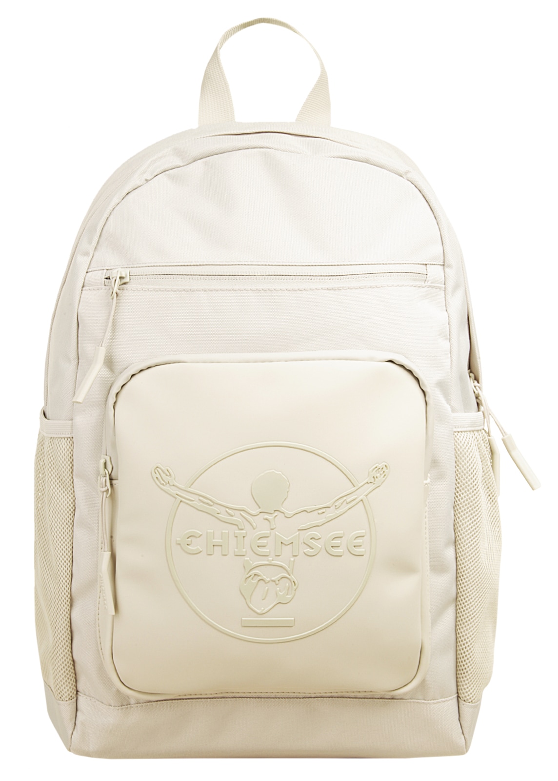 Joop Jeans Cityrucksack »modica falk backpack svz«, mit Reißverschluss- Vortasche online kaufen