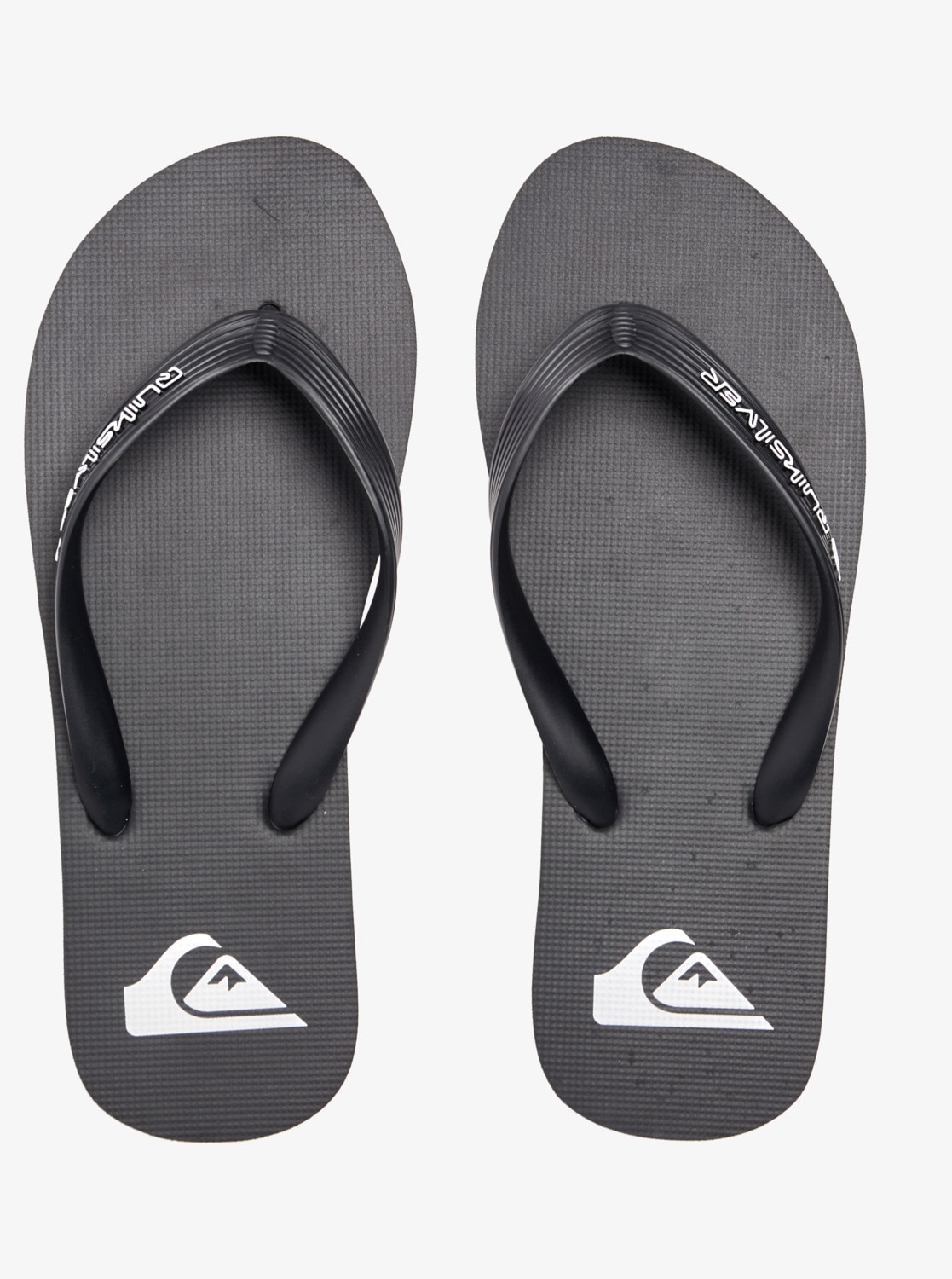 Quiksilver Zehentrenner »MOLOKAI CORE«, Sommerschuhe
