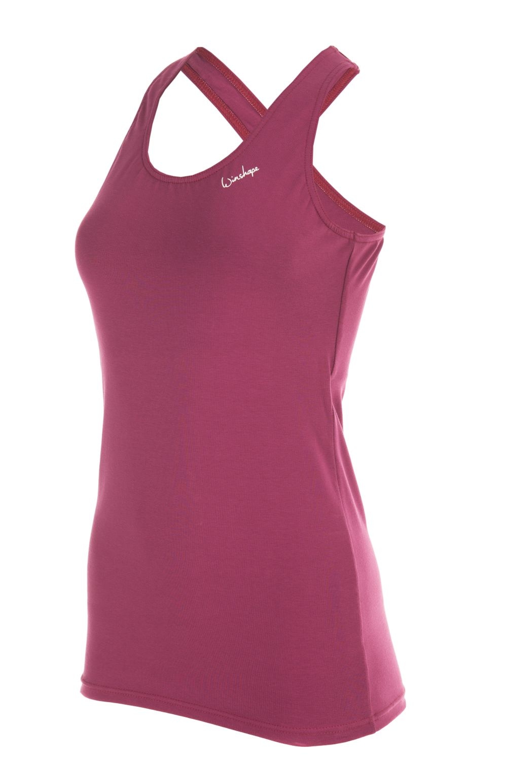 Winshape Sporttop »Tanktop WVR32« Drop Back Design