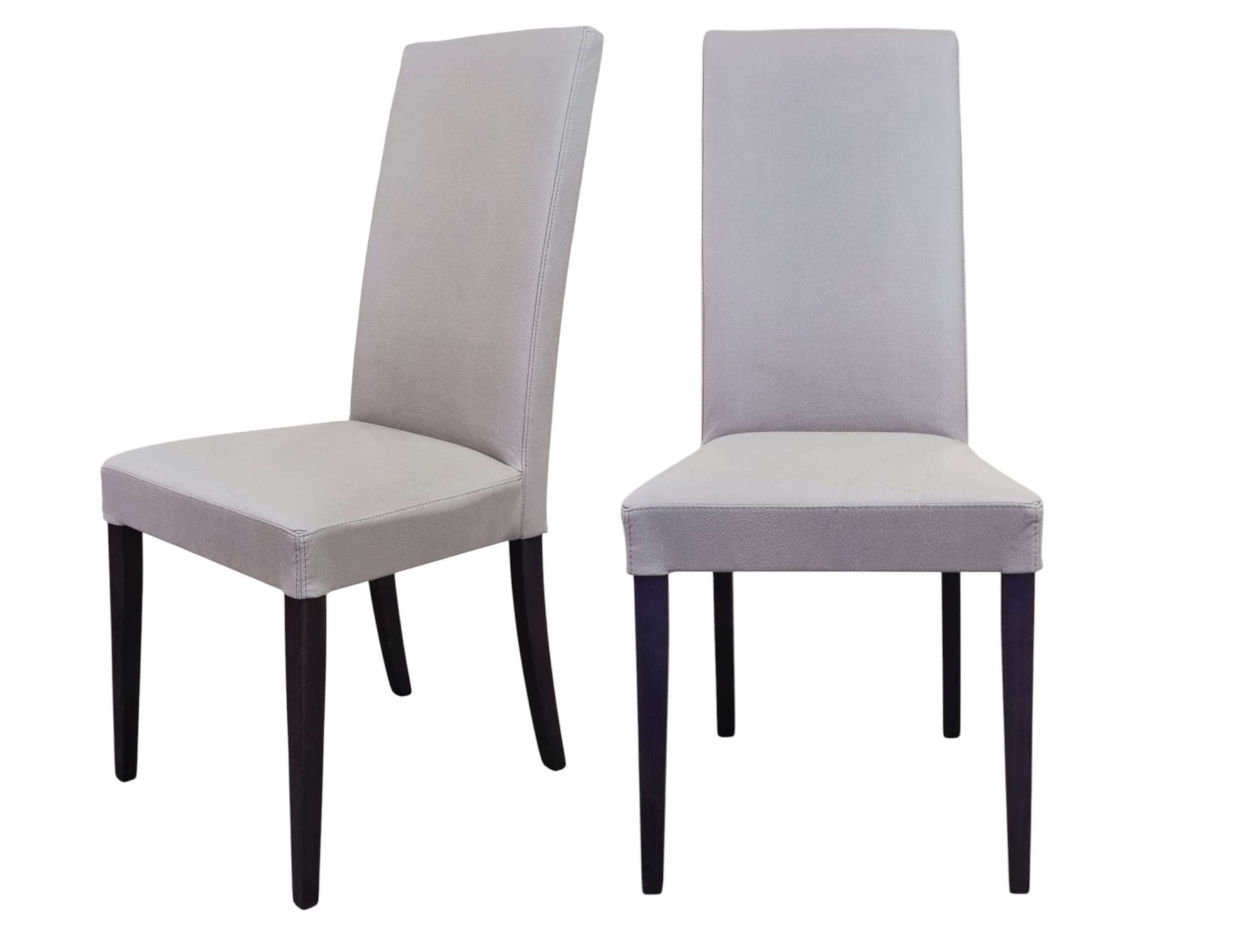 Home affaire Polsterstuhl »Java Polsterstuhl, Küchenstuhl, 4-Fußstuhl« (Set günstig online kaufen