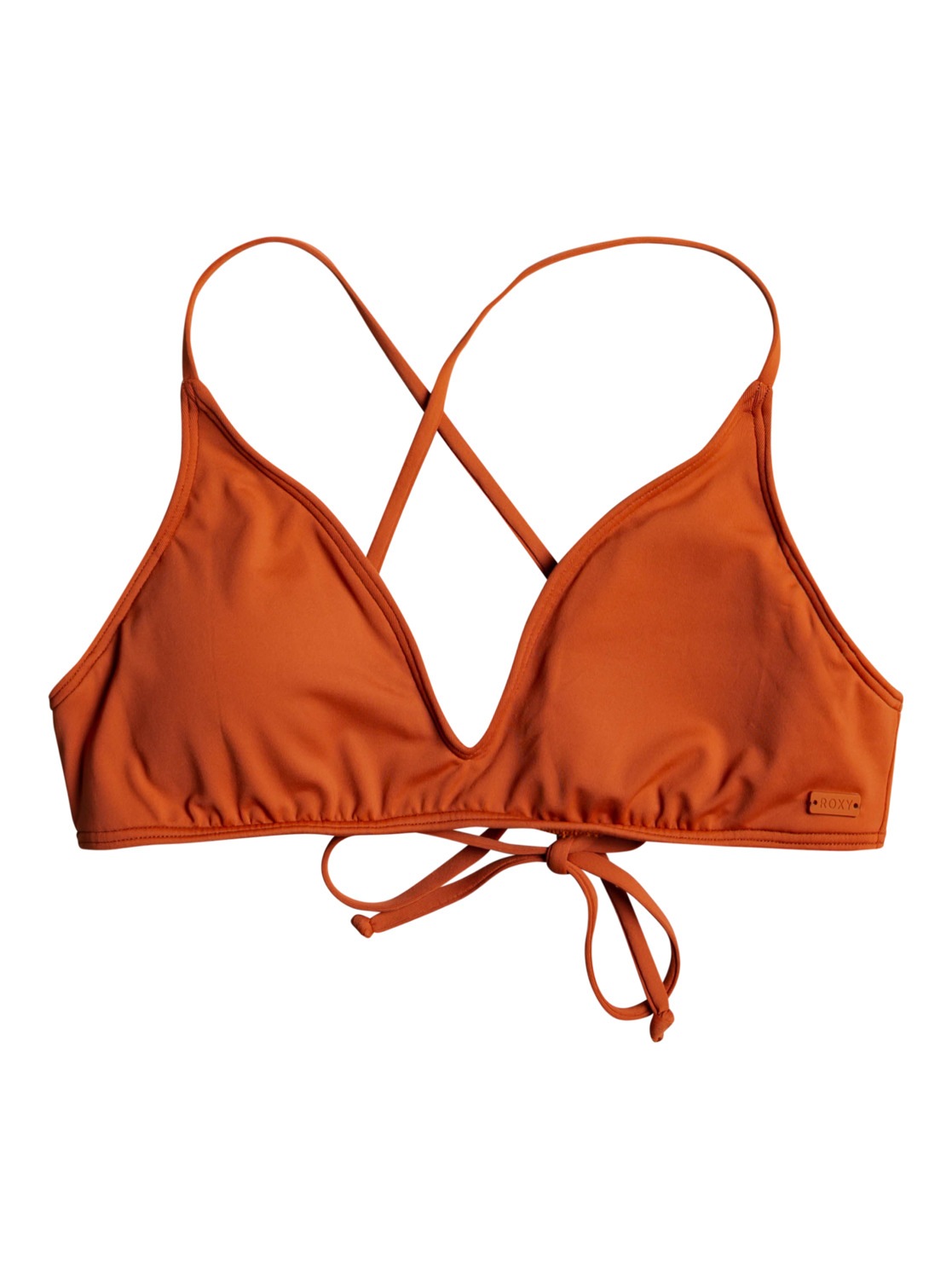 Roxy Triangel-Bikini-Top »Beach Classics«