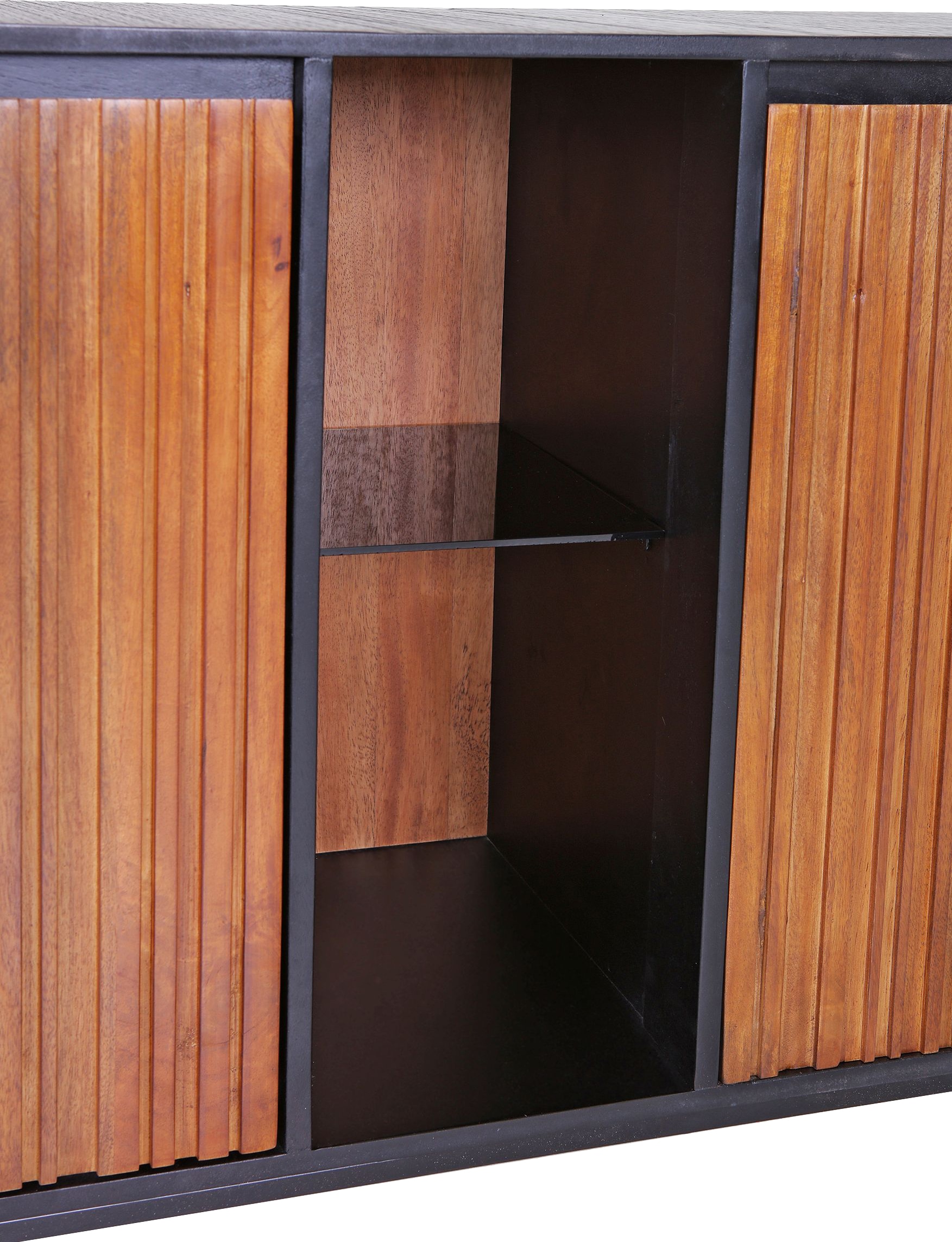 Gutmann Factory Sideboard