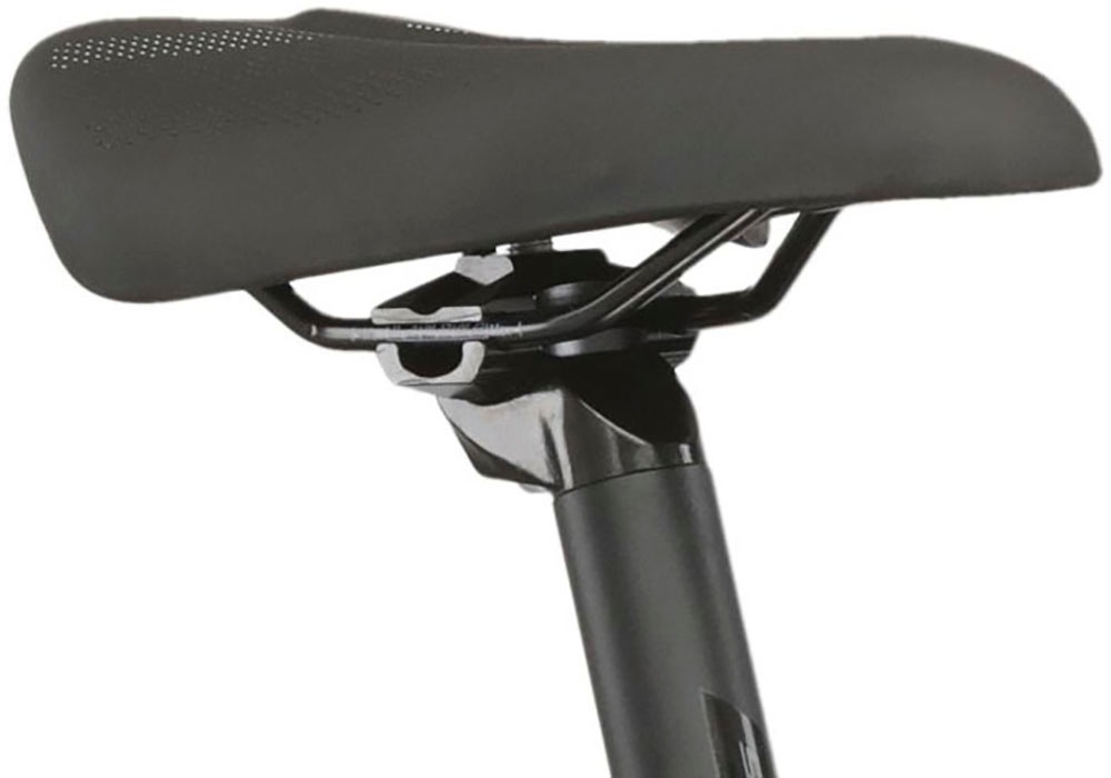 Kross E-Bike »E-MTB Hexagon Boost 5.0 29 Zoll blau«, 9 Gang, microSHIFT, ADVENT M6195, Mittelmotor 250 W, Pedelec, Elektrofahrrad für Damen und Herren