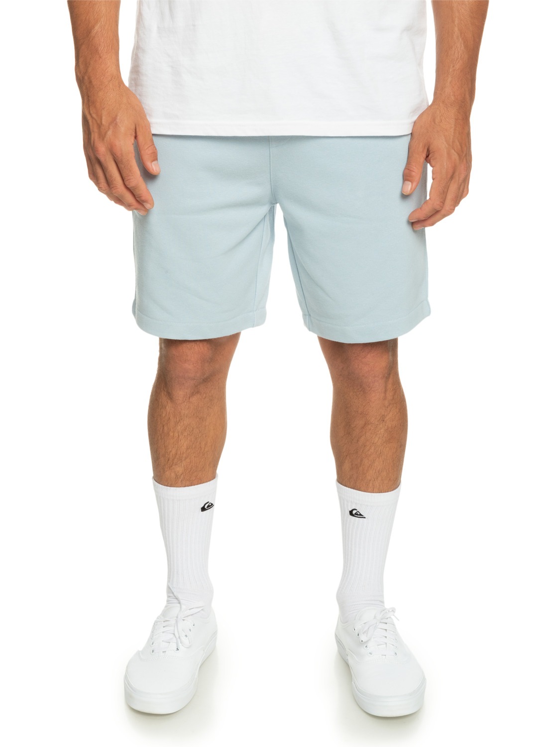Bild von Quiksilver Sweatshorts »Essentials«