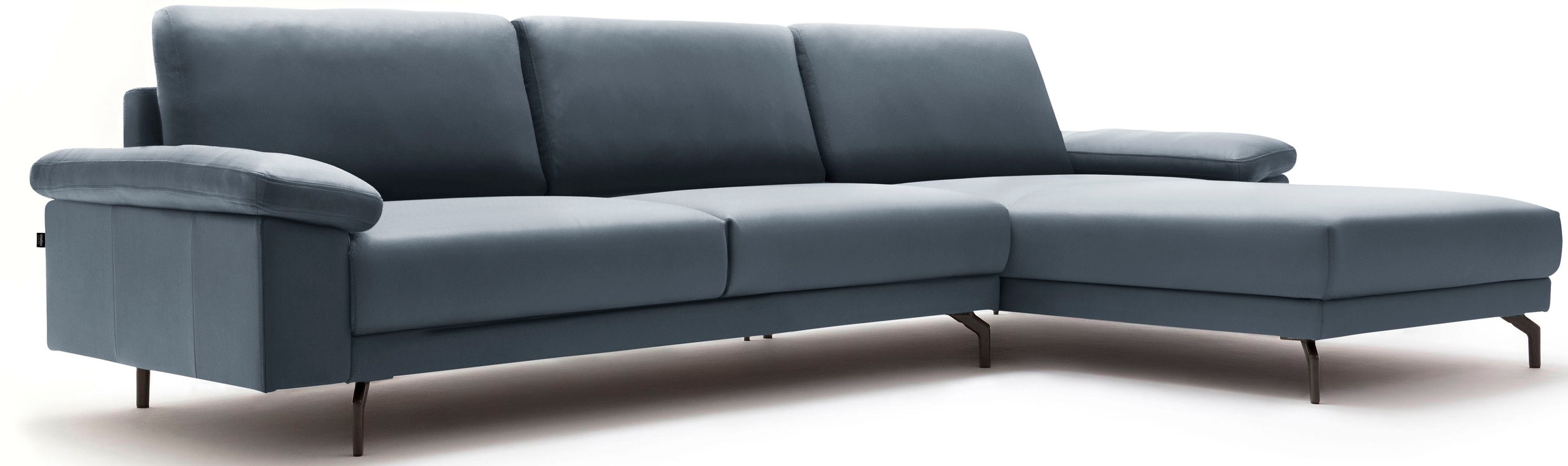 Creation BY ROLF BENZ Ecksofa »CR.450« günstig online kaufen
