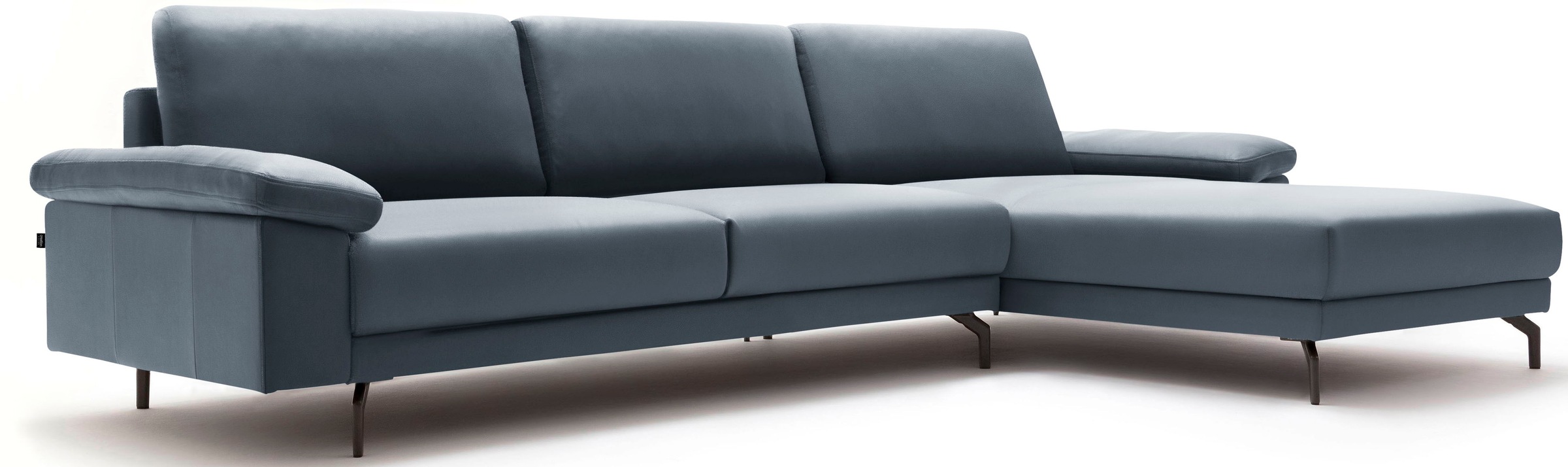 Creation BY ROLF BENZ Ecksofa »hs.450« günstig online kaufen