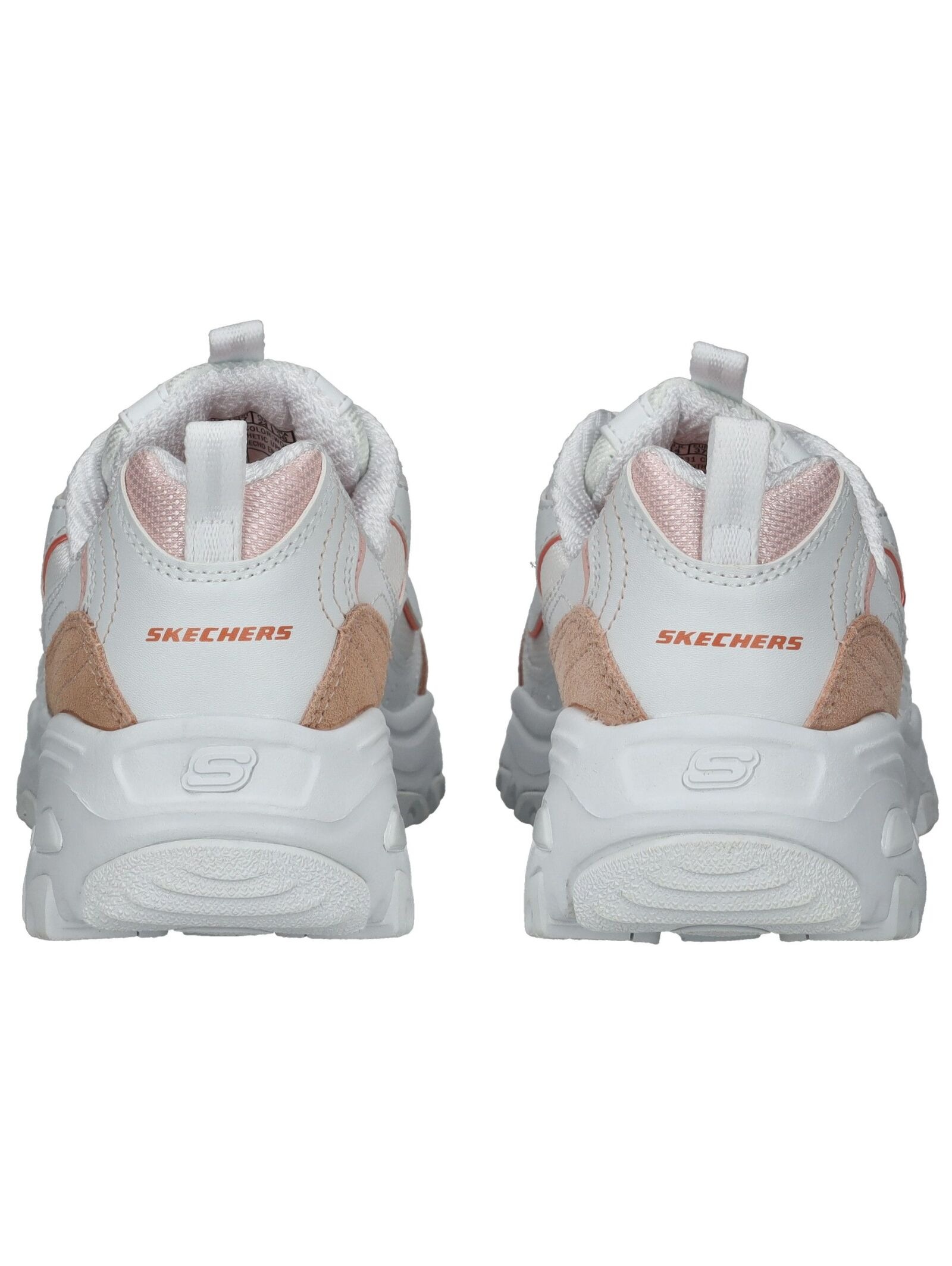 Skechers Sneaker »Skechers Sneaker Leder«