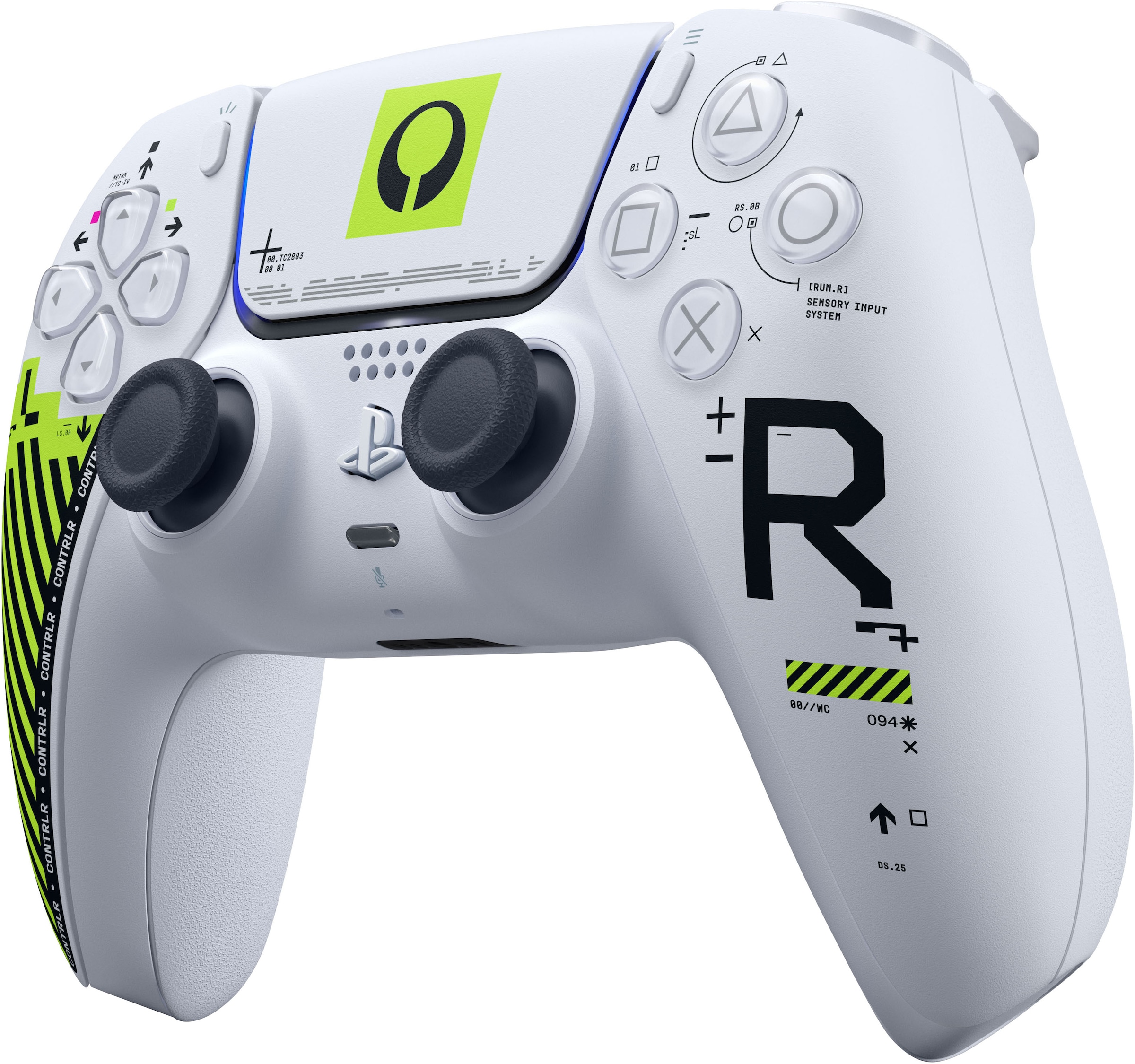 PlayStation 5 PlayStation 5-Controller »DualSense® – Marathon™ Limited Edition«