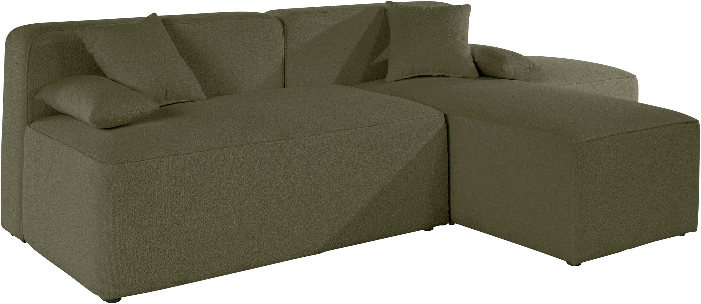 andas Ecksofa »Sundstrup L-Form«, Modulserie, individuelle Zusammenstellung