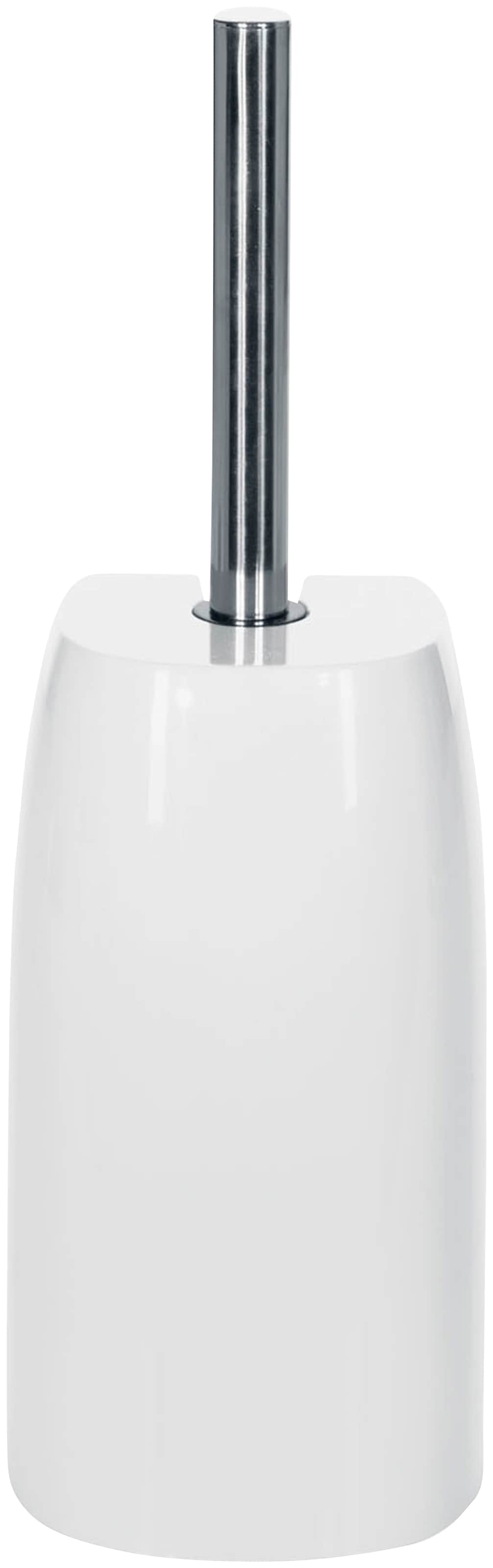 spirella WC-Garnitur "PURE", WC-Bürste ist auswechselbar günstig online kaufen