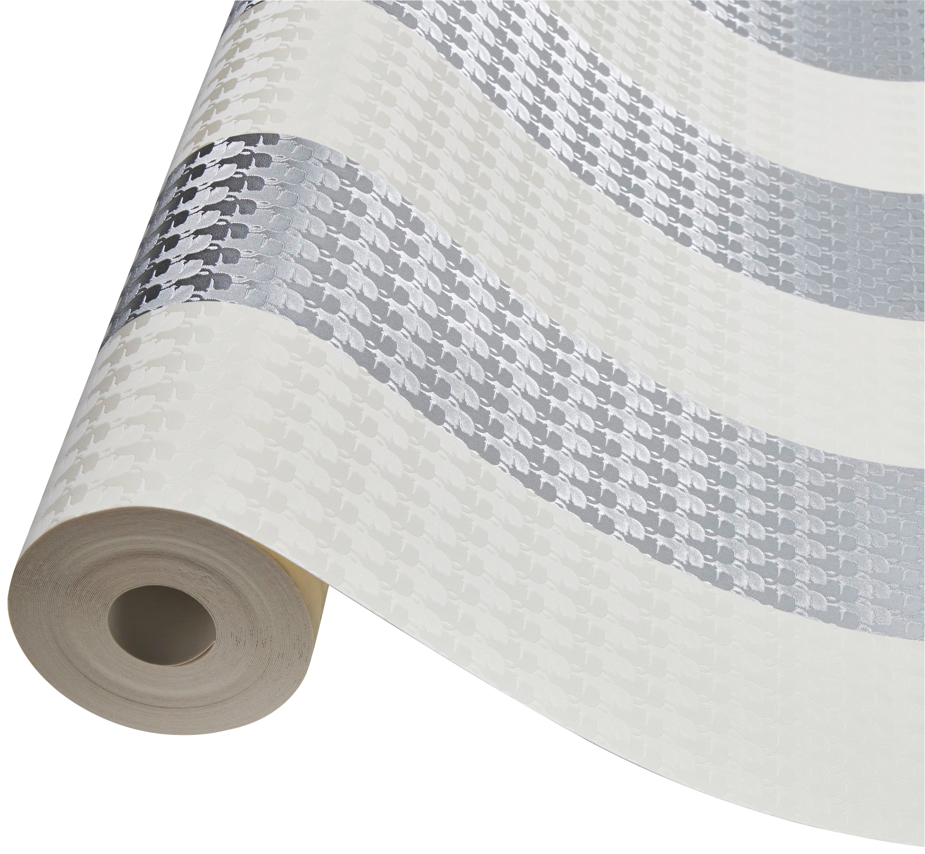 Architects Paper Vliestapete »Stripes«, Streifen-gestreift-mehrfarbig, Streifentapete Tapete Designer Karl Lagerfeld Tapeten Wohnzimmer Flur