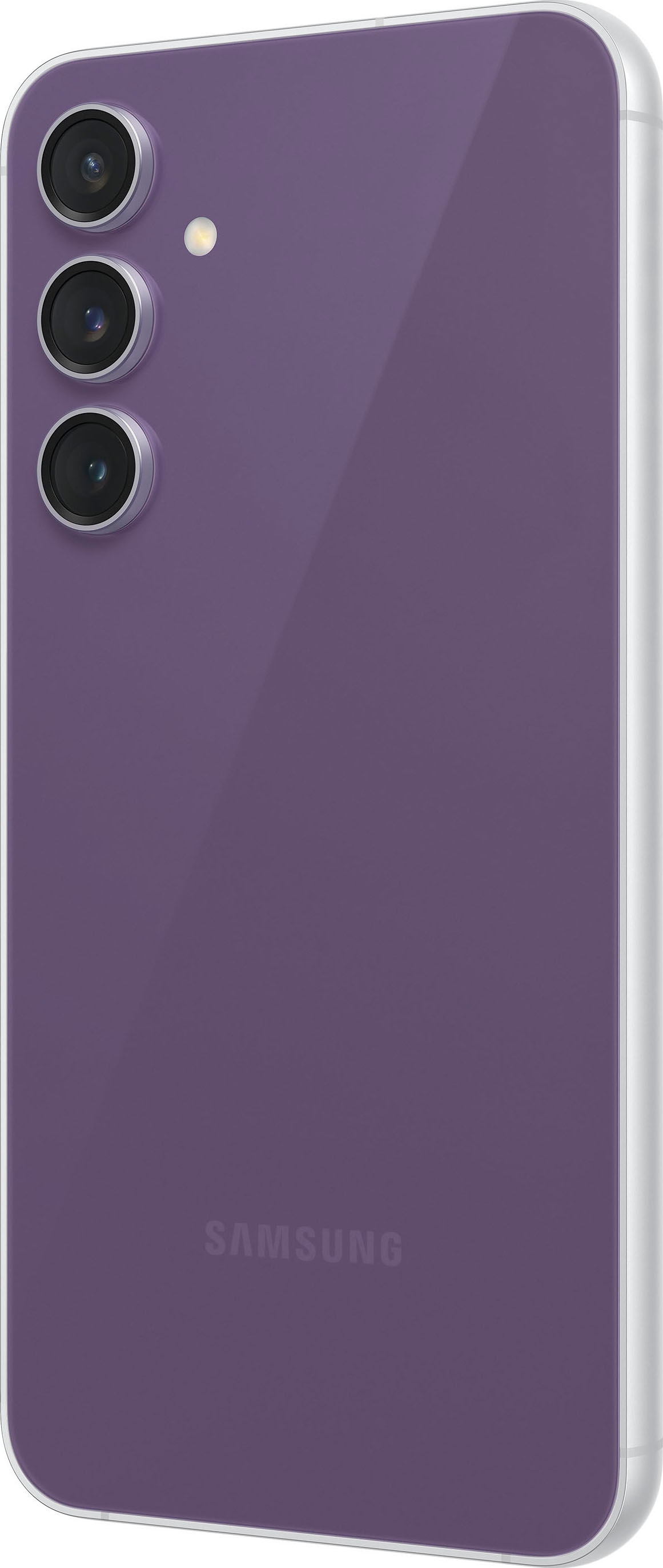 SAMSUNG Galaxy S23 FE, 256 GB, Purple