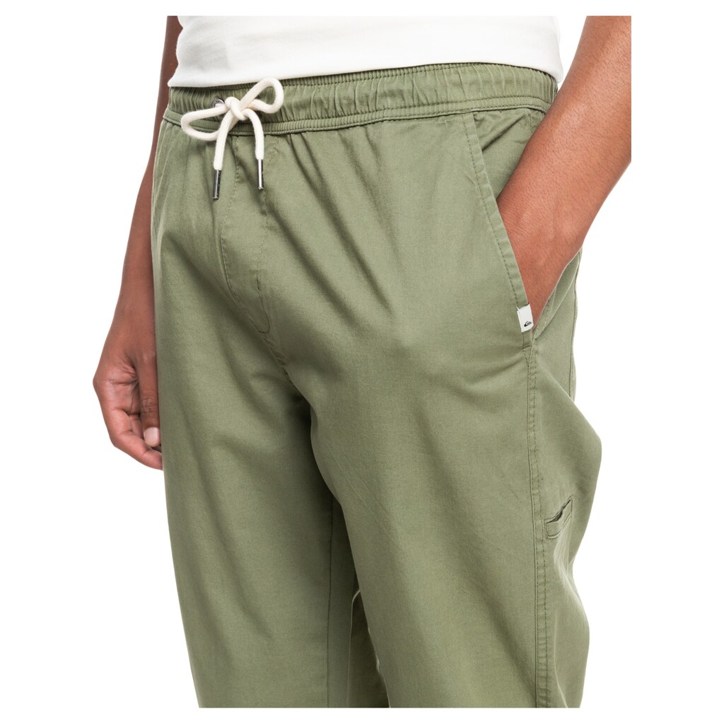 Quiksilver Stoffhose »Taxer«