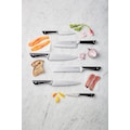 Tefal Brotmesser »Jamie Oliver K26703«, (1 tlg.), hohe Leistung, unverwechselbares Design, widerstandsfähig/langlebig