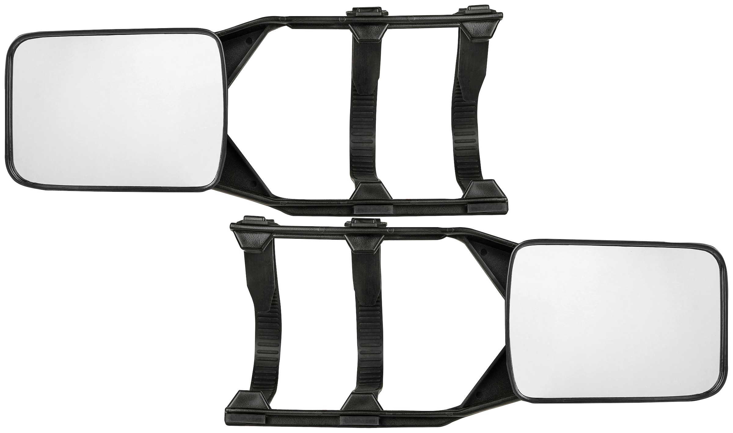 Spiegel CALIMA, schwarz, Spiegel, Spiegel