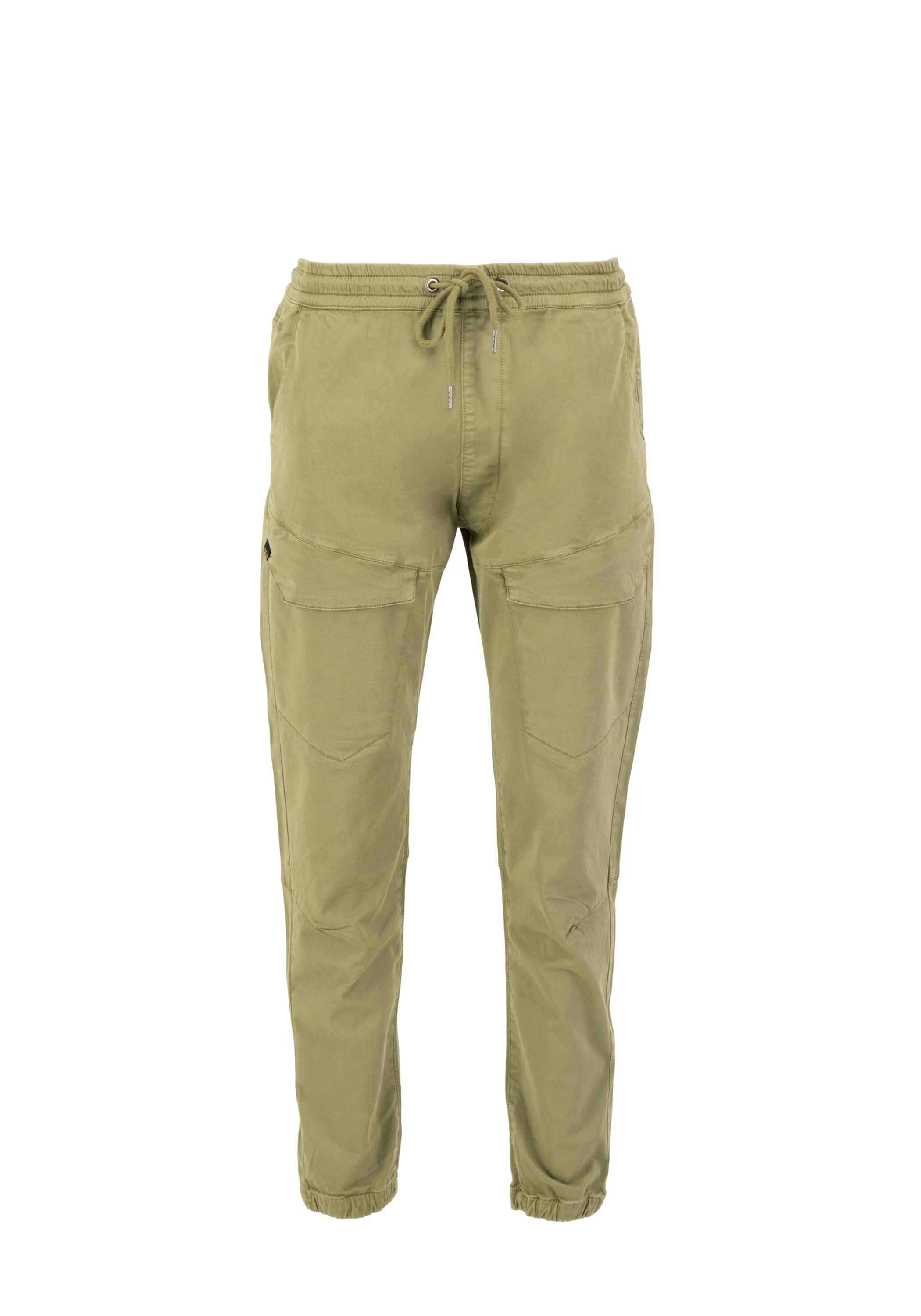 Alpha Industries Jogginghose »Alpha Industries Men - Pants Hidden Cargo Jogger«