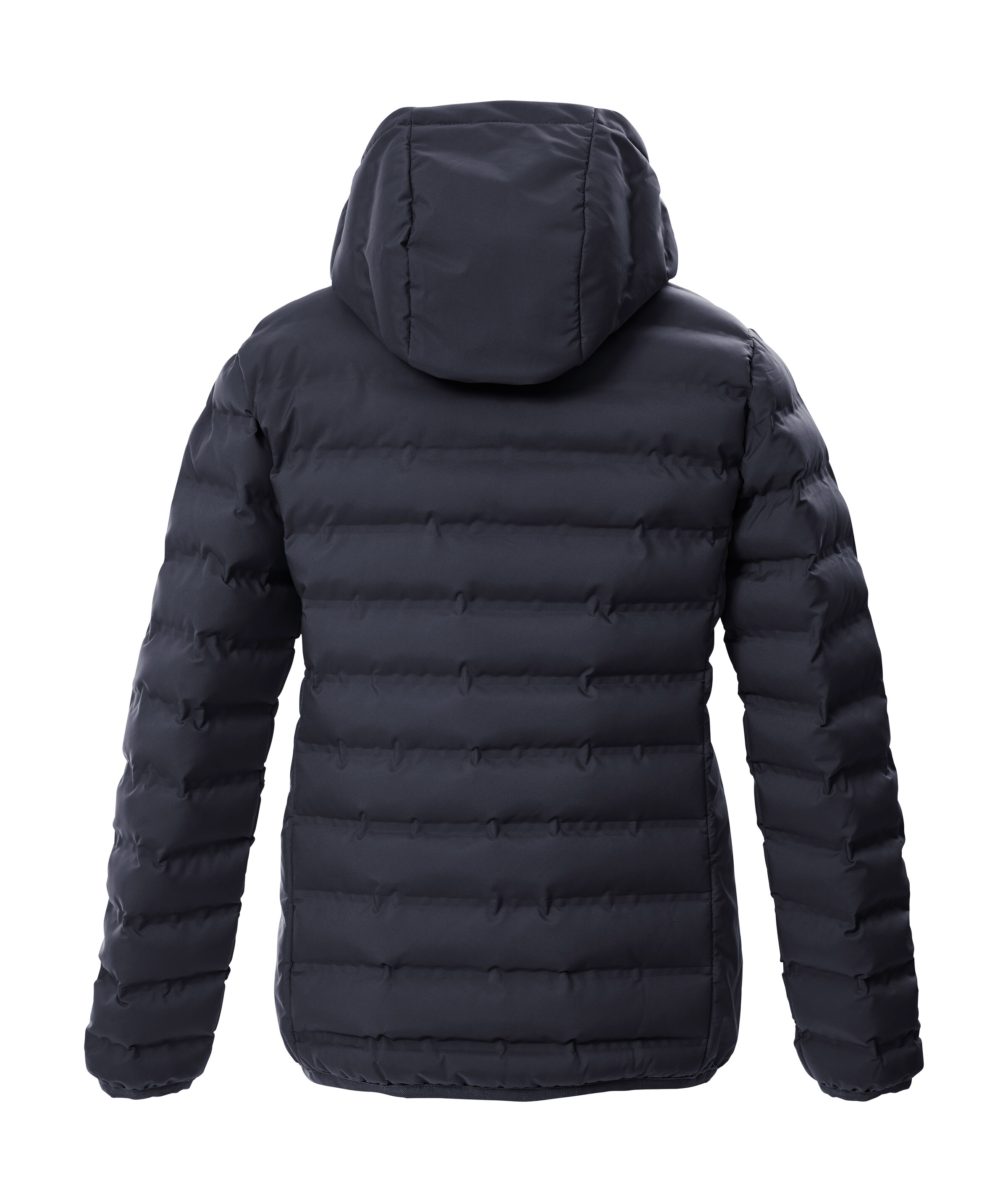 G.I.G.A. DX by killtec Steppjacke »Mädchen Steppjacke OOGW 2« Leichte. winddichte Mädchen Steppjacke, wasserabweisend