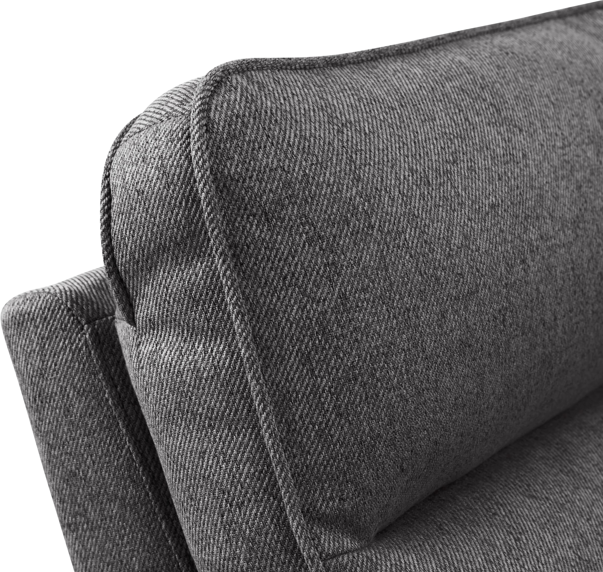INOSIGN Relaxsessel »KAYLI mit Schaukel-, Dreh und Liegefunktion, Webstoff, Federkern«, Lesesessel, TV-Sessel mit Reclinerfunktion, 360° drehbar