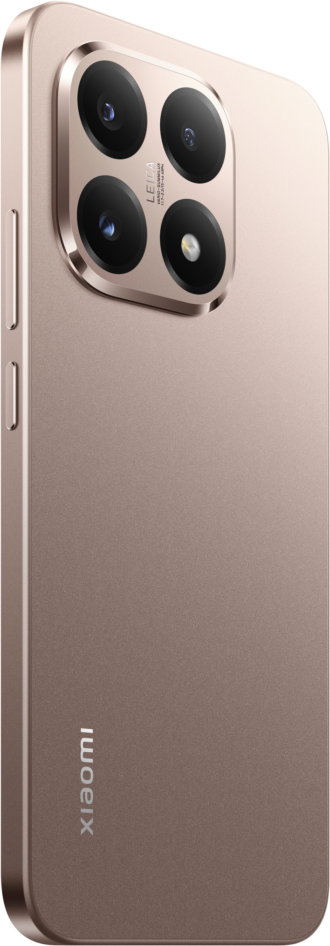 Xiaomi Smartphone »15T 12+256«, rose gold