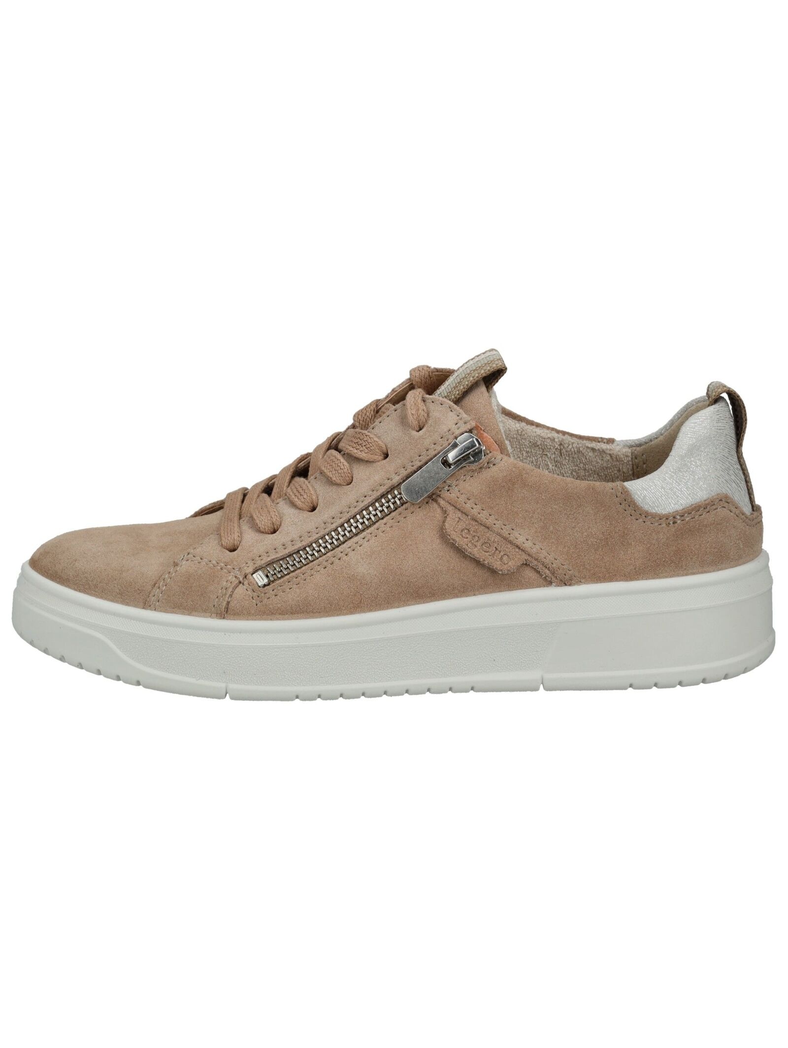 Legero Sneaker »Legero Sneaker Veloursleder«