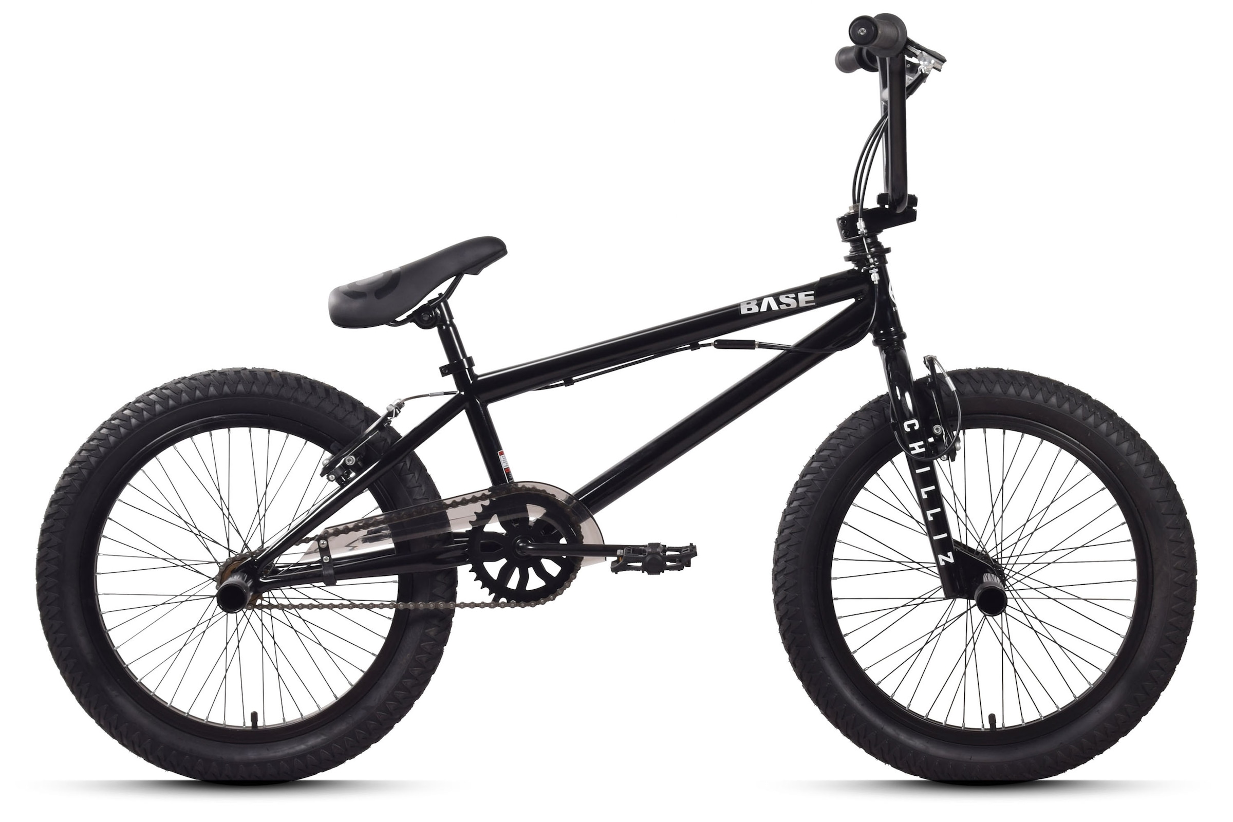 CHILLIZ BMX-Rad »XB.01« 1 Gang ohne Schaltung