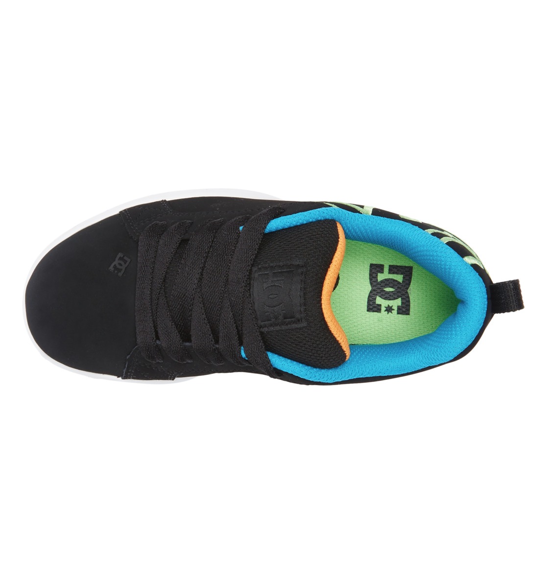 DC Shoes Sneaker »Court Graffik«