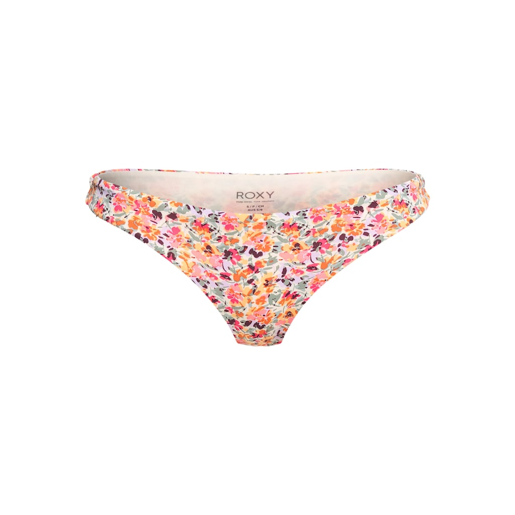 Roxy Bikini-Hose »Printed Beach Classics«