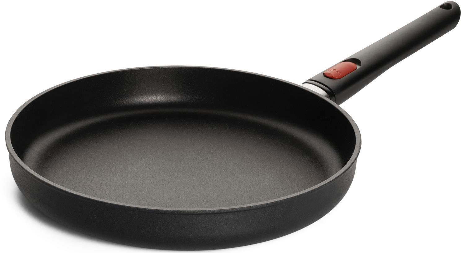 WOLL MADE IN GERMANY Pfannen-Set »Eco Lite« Aluminium Set, 2 Pfannen 1 Glas günstig online kaufen