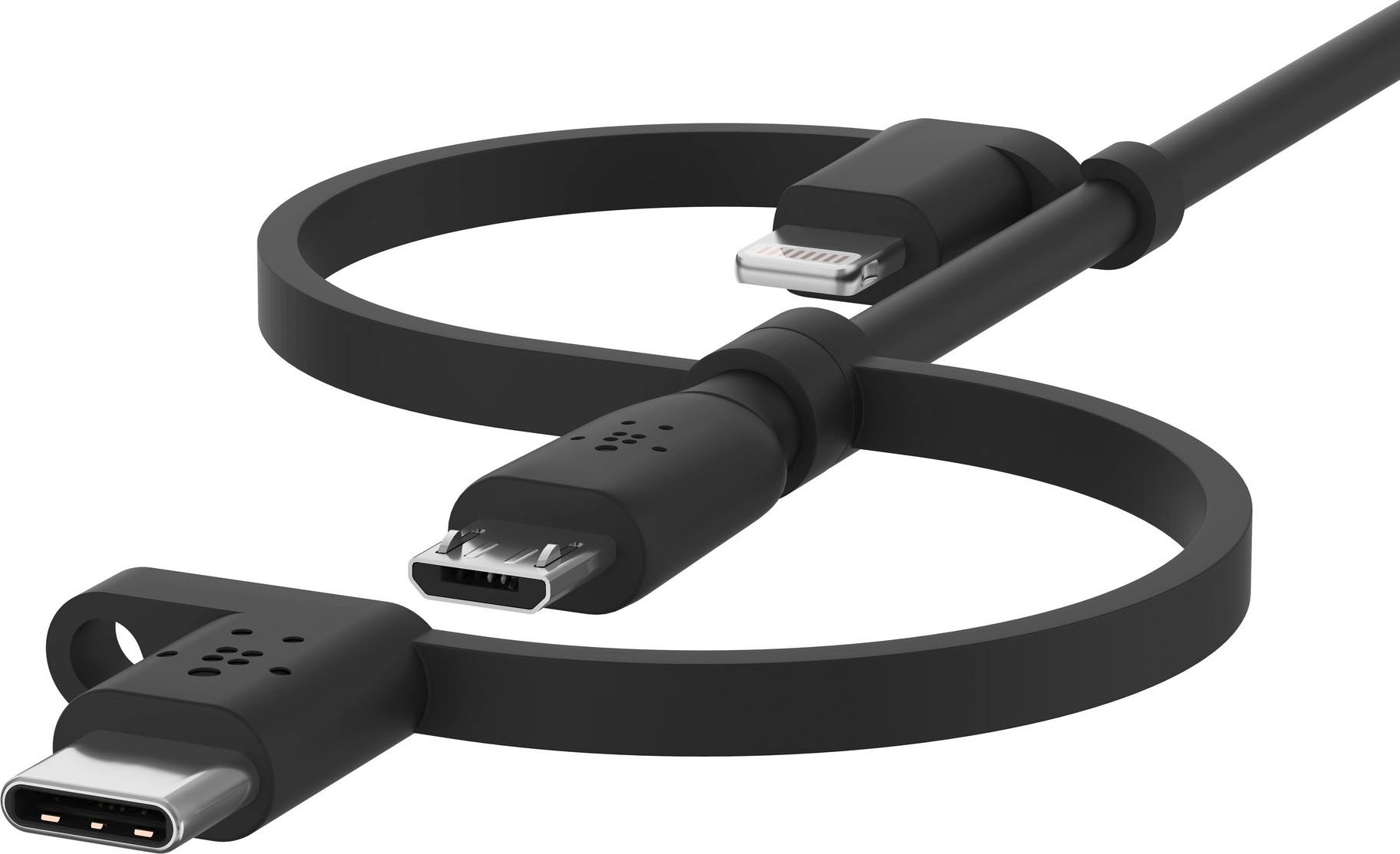 Belkin Smartphone-Kabel »BOOST CHARGE Universal-Kabel«, 100 cm