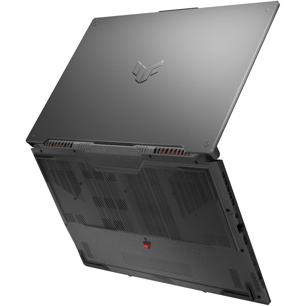 Asus Gaming-Notebook »TUF Gaming A17 FA707RM-HX005W«, 43,9 cm, / 17,3 Zoll, AMD, Ryzen 7, GeForce RTX 3060, 512 GB SSD