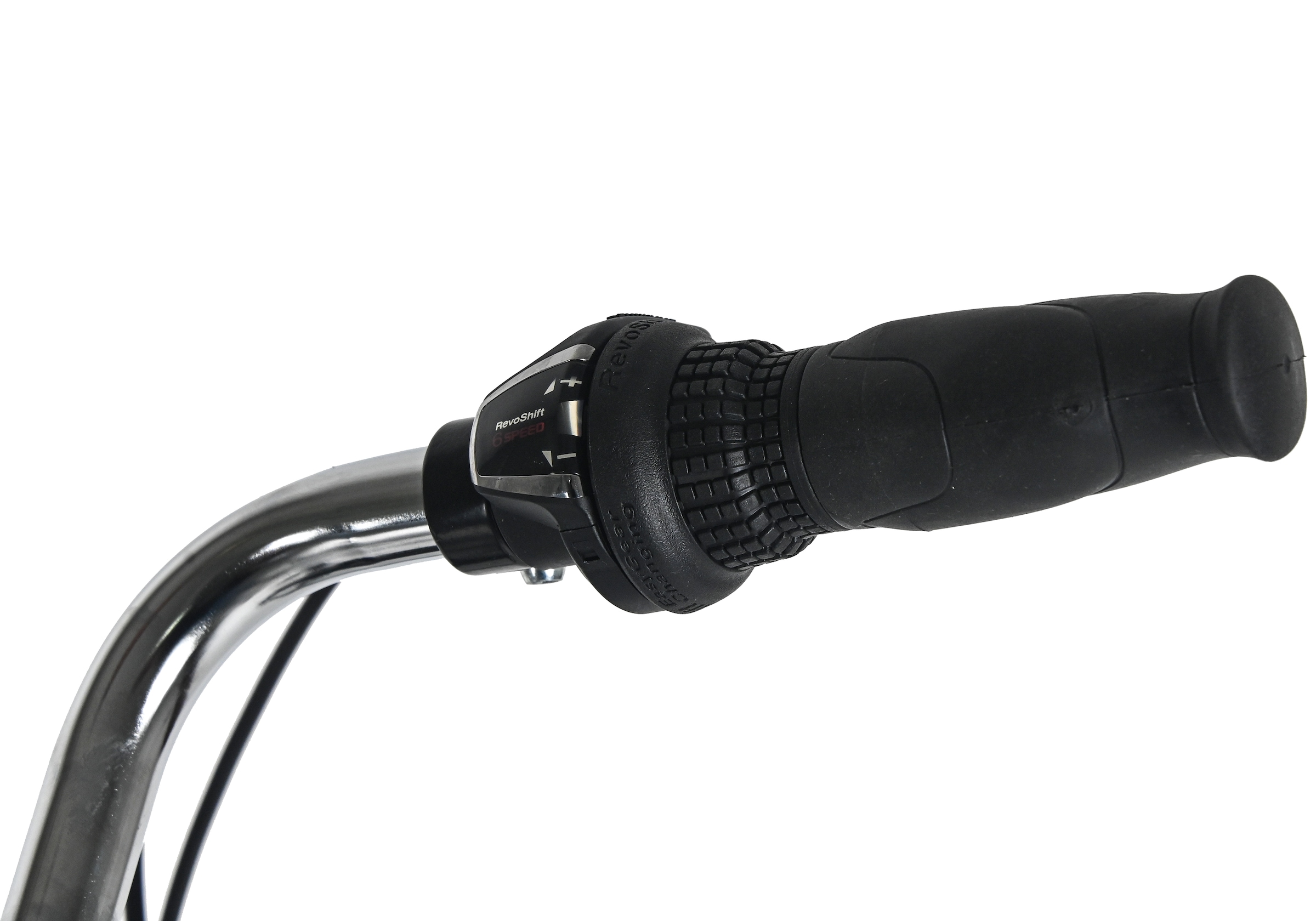 Dacapo Trekkingrad »Herren 28'' Ravenna 6 Beige 6 Gänge RH 48 cm« 6 Gang Shimano Tourney Schaltwerk Kettenschaltung