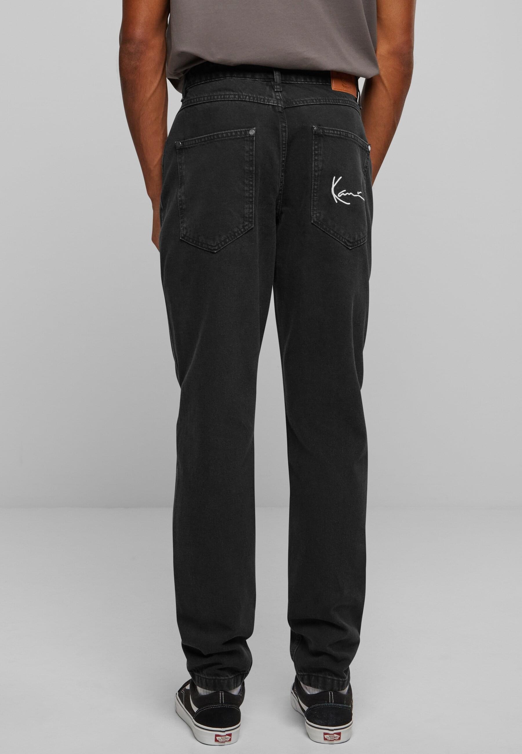 Karl Kani Bequeme Jeans »Karl Kani Herren«