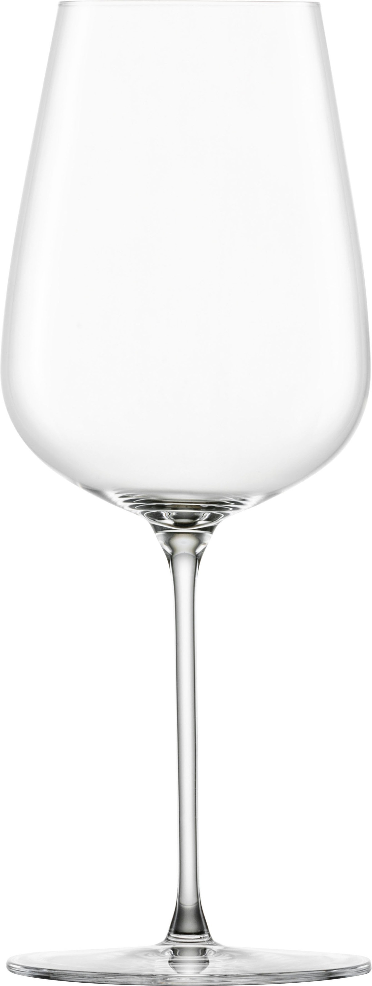 Eisch Weißweinglas »ESSENCA SENSISPLUS«, (Set, 2 tlg., 2 Gläser im Geschenkkarton), Allroundglas, 2-teilig, 580 ml, Made in Germany