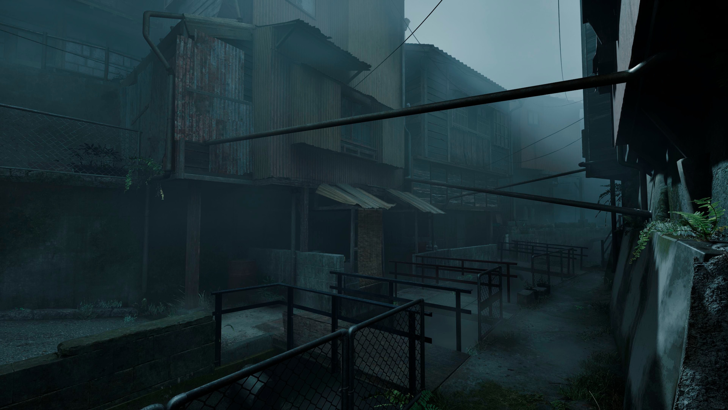 Konami Spielesoftware »Silent Hill f«, PlayStation 5