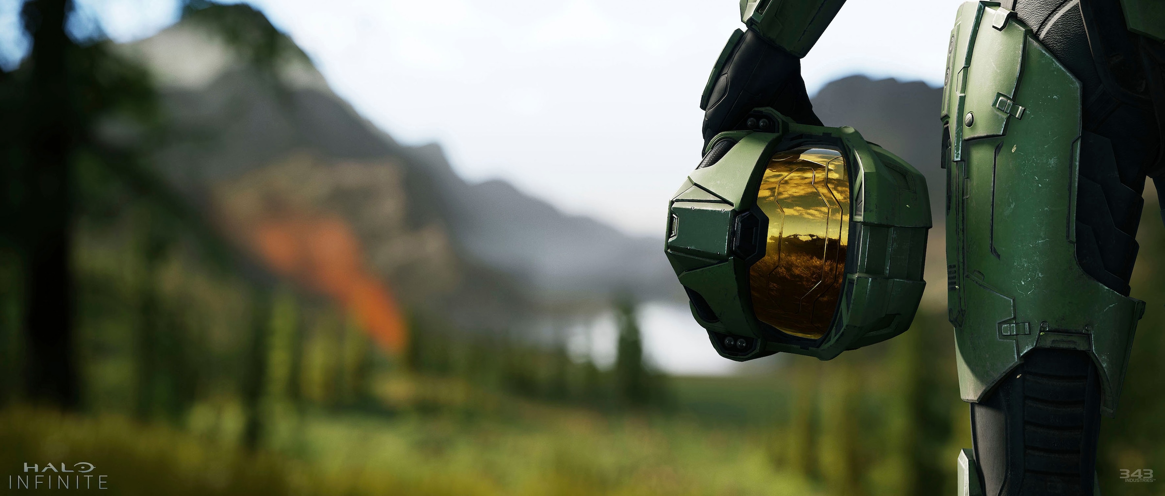 Xbox Spielesoftware »Halo Infinite«, Xbox One