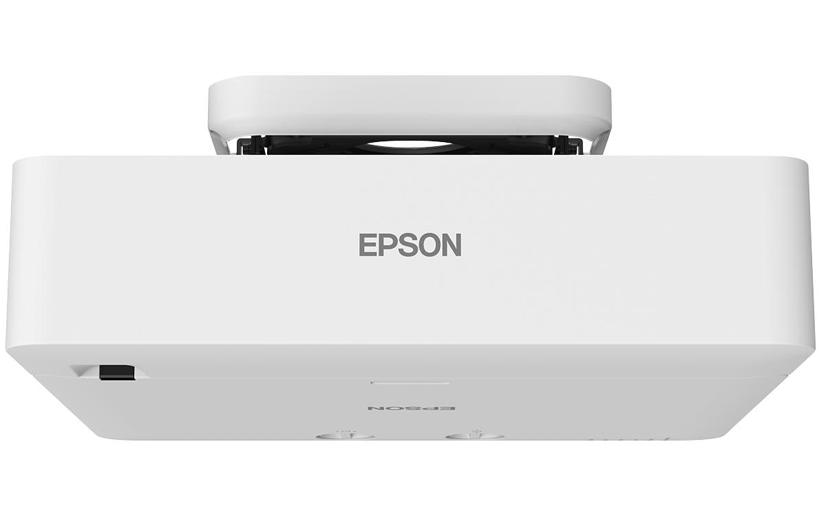 Epson Portabler Projektor »EB-L530U« (5.200 lm 2500000 : 1 1920 x 1200 px)