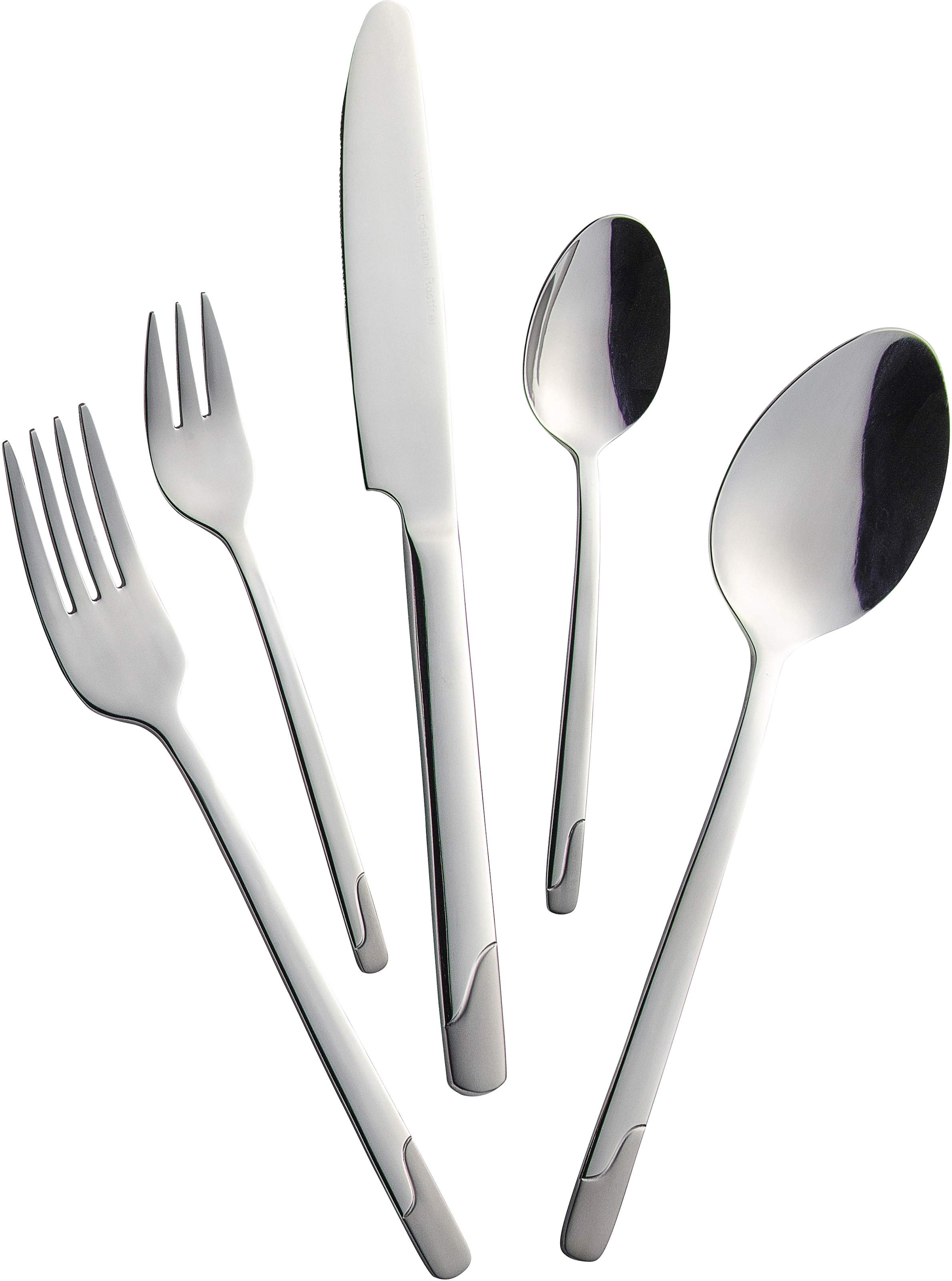 Besteck-Set 