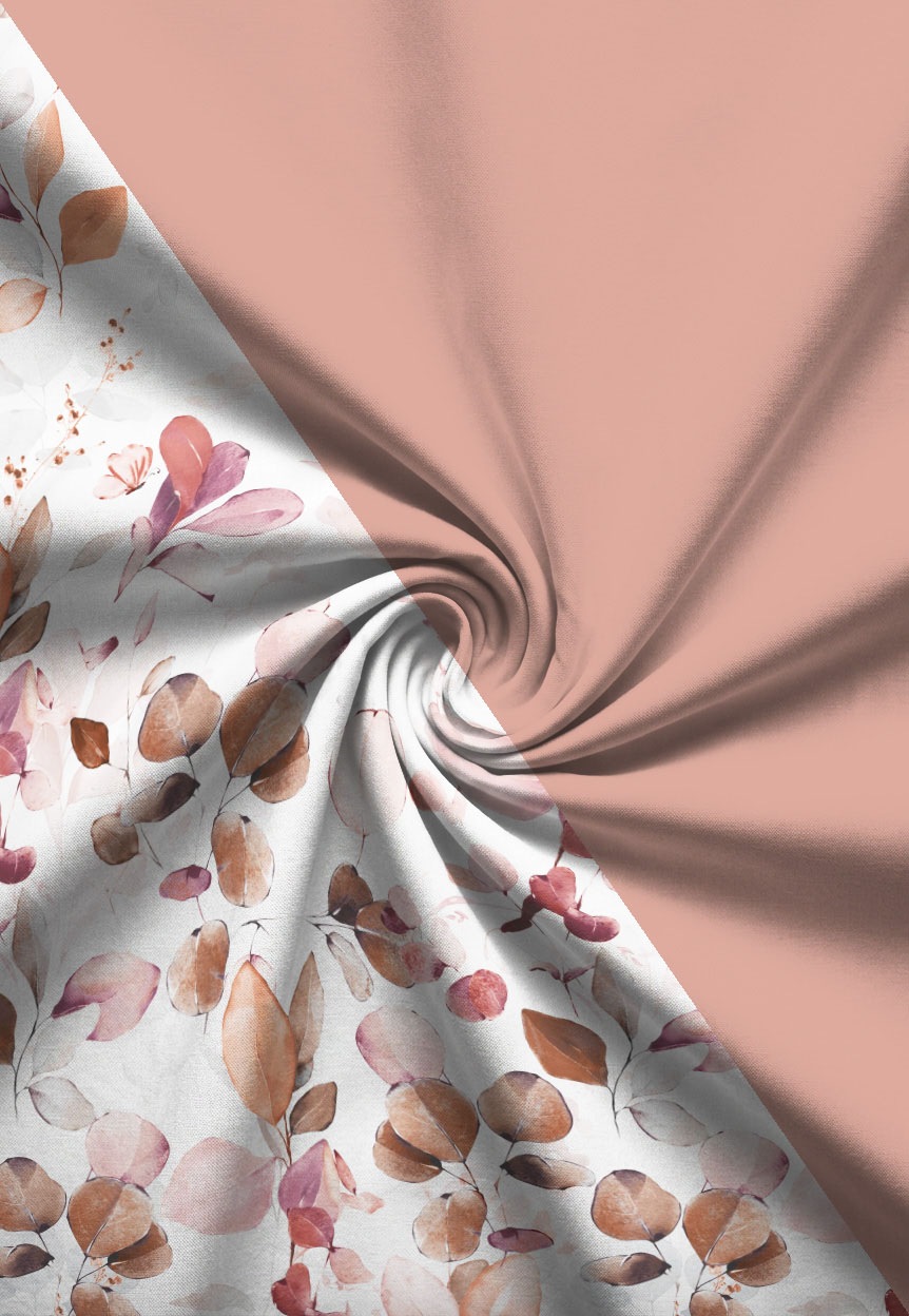 Biberna Bettwäsche »0474492 Premium Tencel-Bettwäsche 100% Lyocell ab Größe 135x200 cm« 2 pflegeleicht, temperaturregulierend, Reißverschluss, Sommerbettwäsche