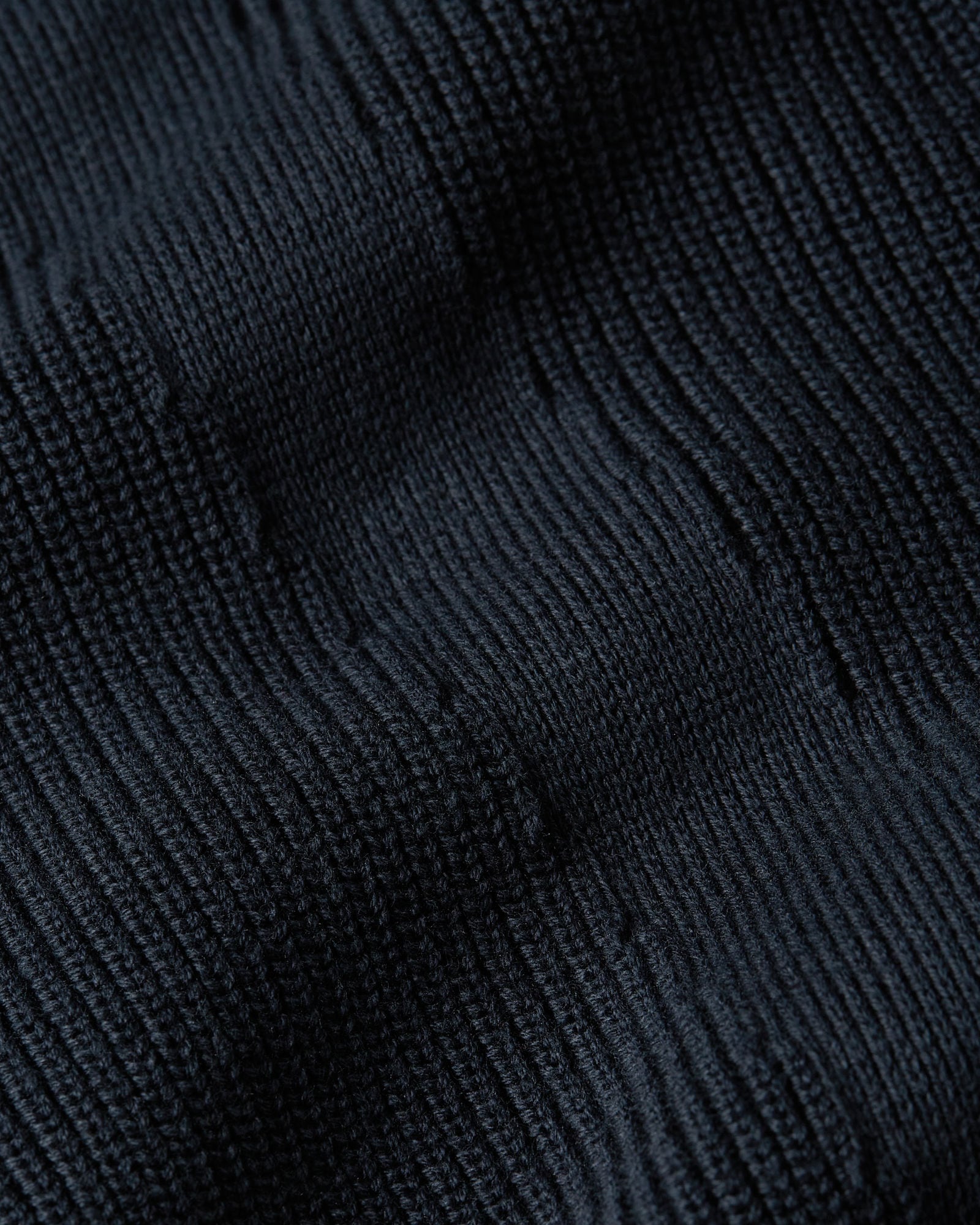 G-STAR Longpullover »Structured Half Zip Knit«